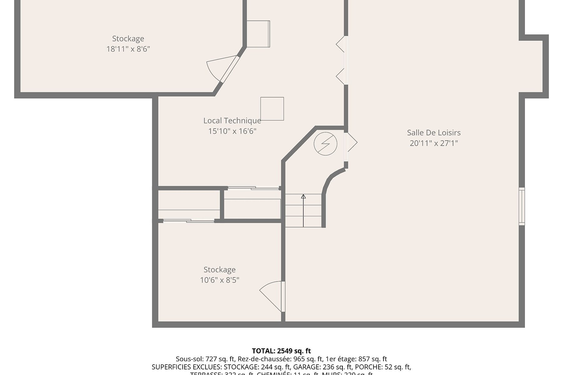  Saint-Lambert, Montérégie - 物件實景