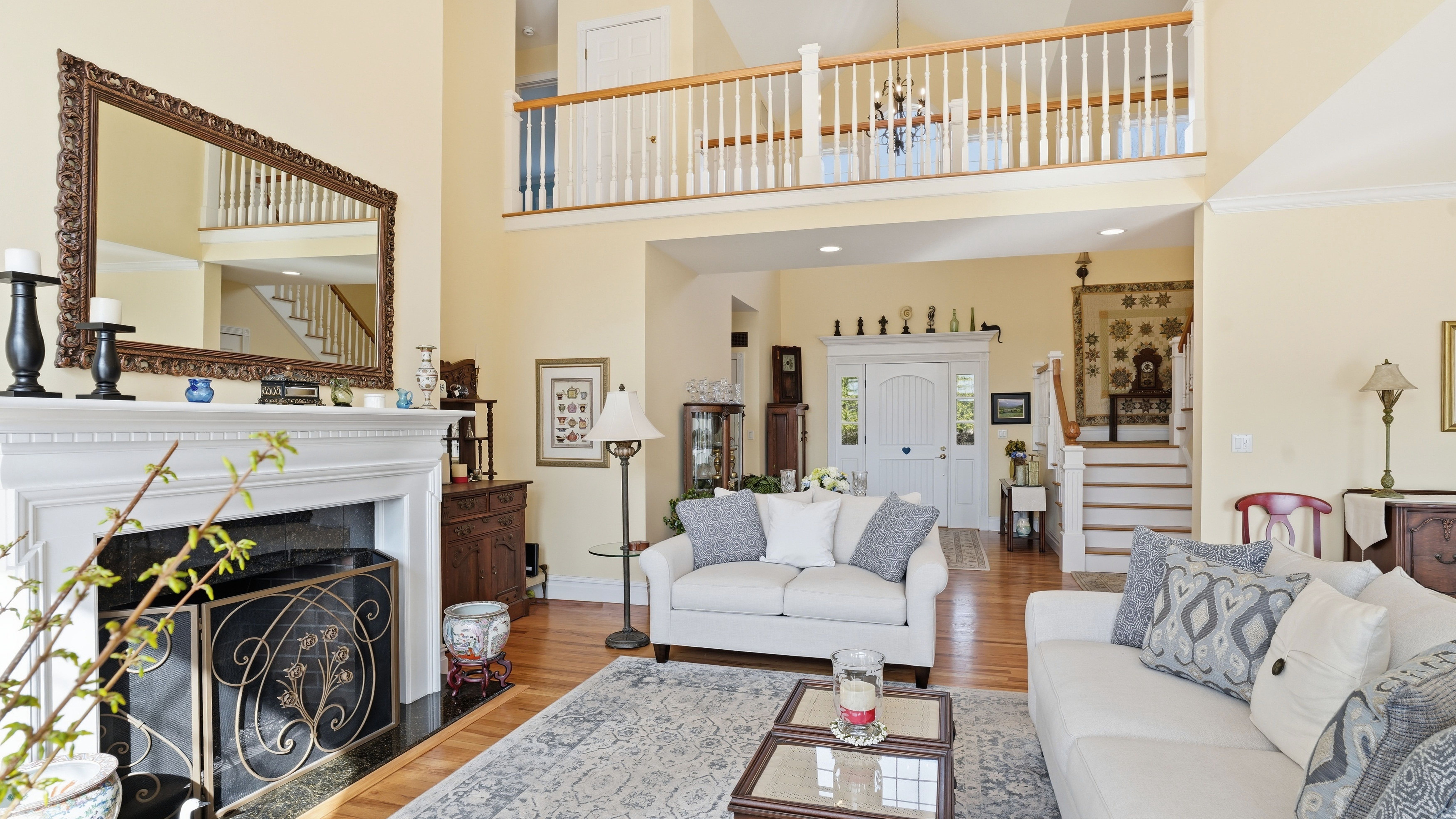  15A Brushy Neck Lane, Westhampton, NY, 11977 - 物件實景