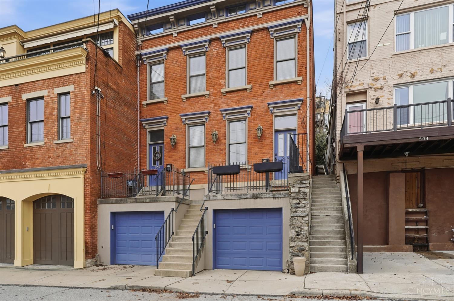 Cincinnati, Ohio, 45202, United States, 3 Bedrooms Bedrooms, ,2 BathroomsBathrooms,Residential,For Sale,2002925