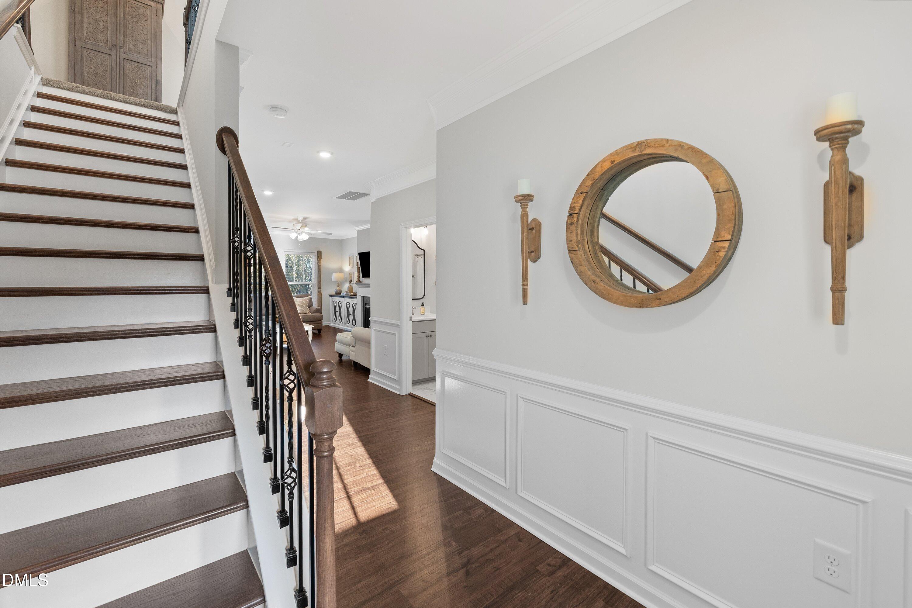 Wake Forest, North Carolina, 27587, United States, 4 Bedrooms Bedrooms, ,3 BathroomsBathrooms,Residential,For Sale,1994792