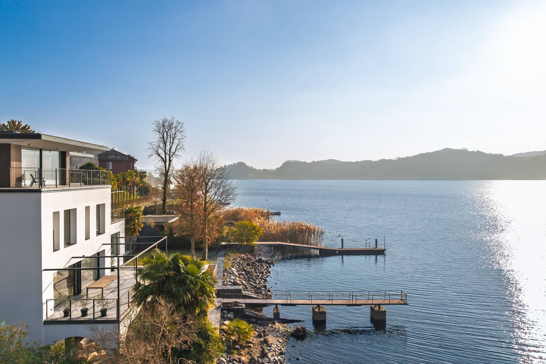  Exclusive villa with swimming pool and private dock - 物件實景