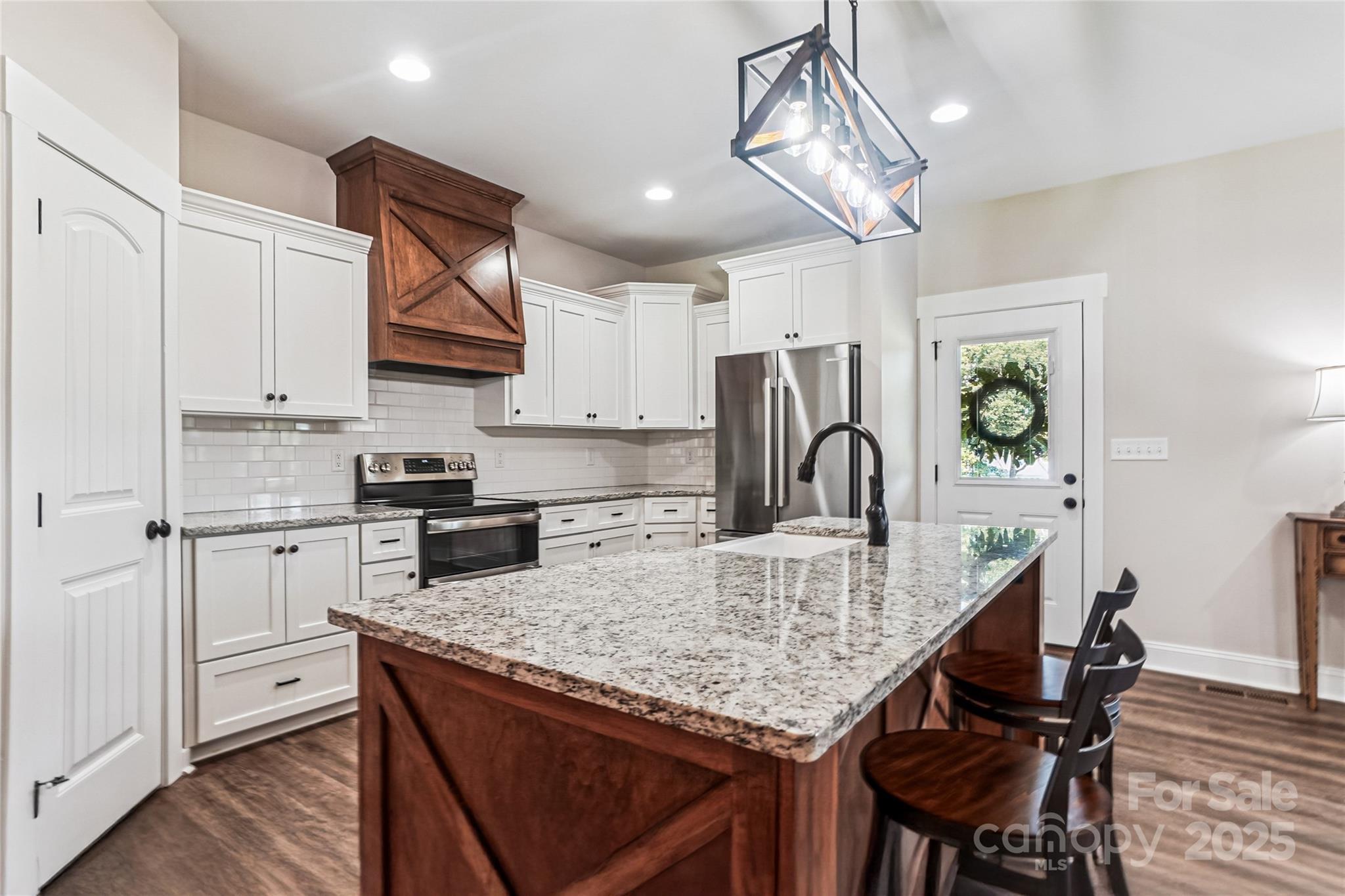 Iron Station, North Carolina, 28080, United States, 4 Bedrooms Bedrooms, ,2 BathroomsBathrooms,Residential,For Sale,1933122