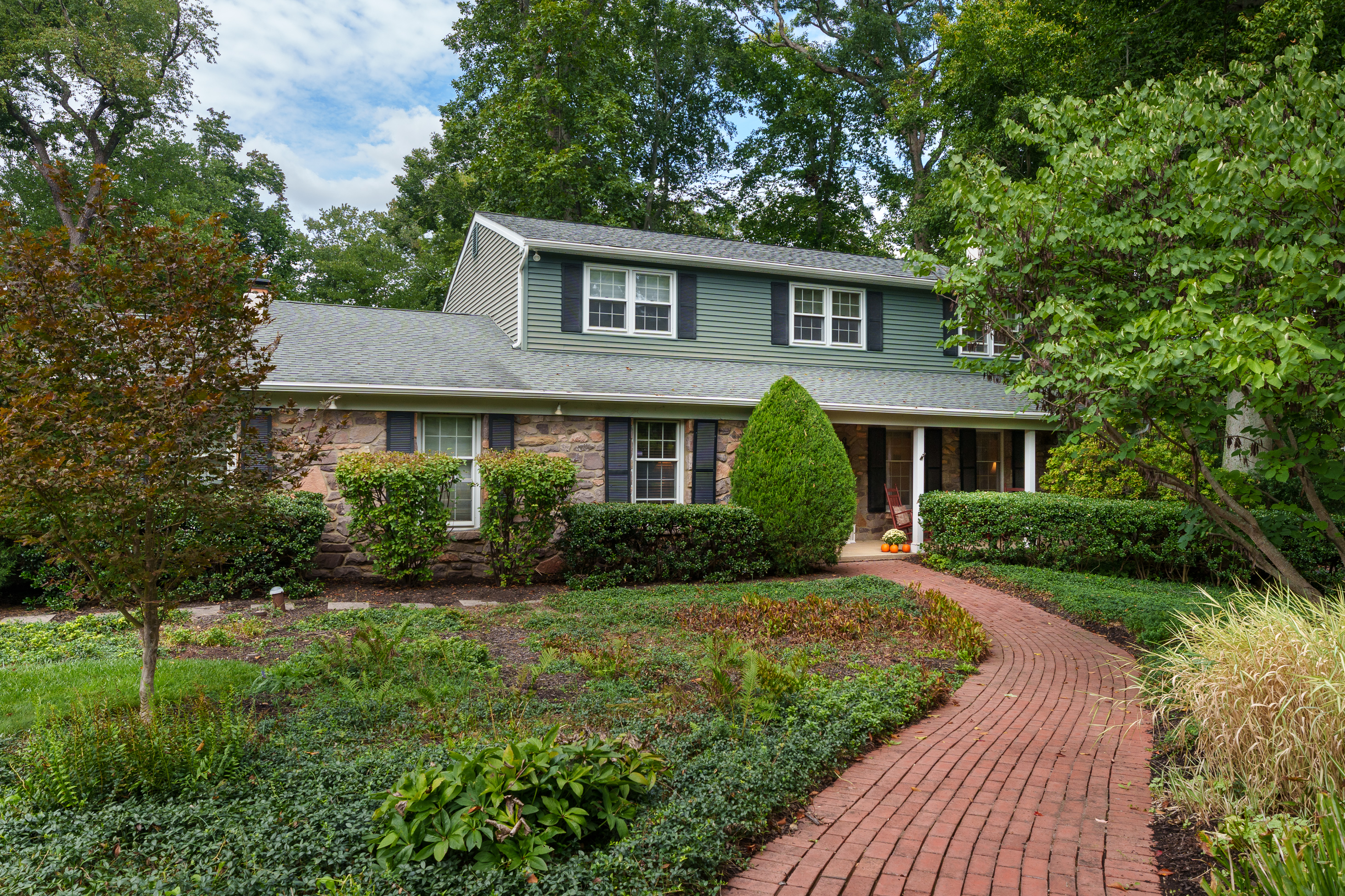  Spacious Sandy Run Home, Close to Charming Yardley - 物件實景