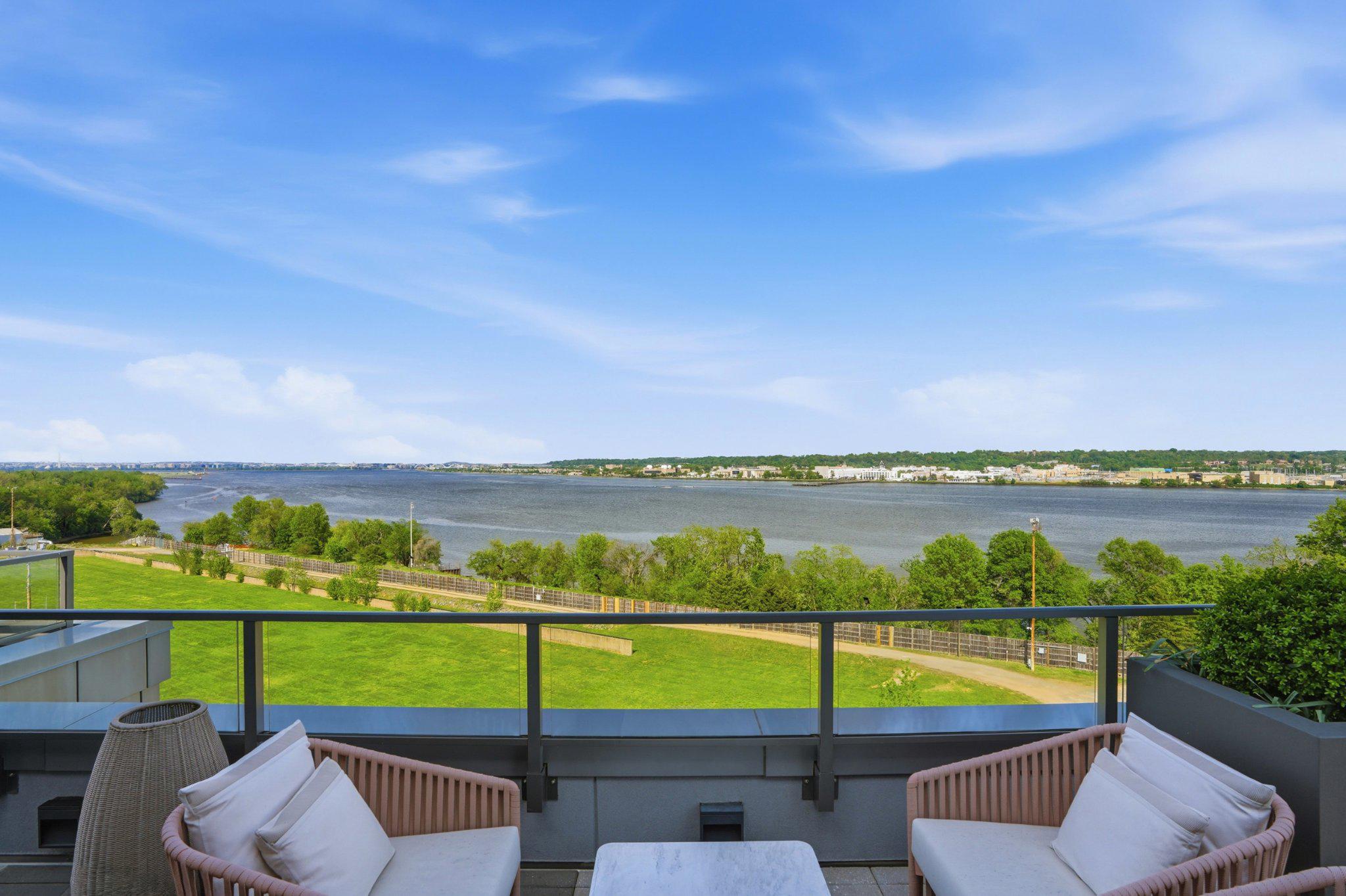  1201 N Royal Street, Alexandria, VA, 22314 - 物件實景