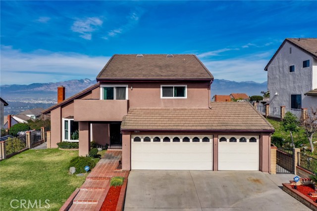 Whittier, California, 90601, United States, 4 Bedrooms Bedrooms, ,2 BathroomsBathrooms,Residential,For Sale,2005693