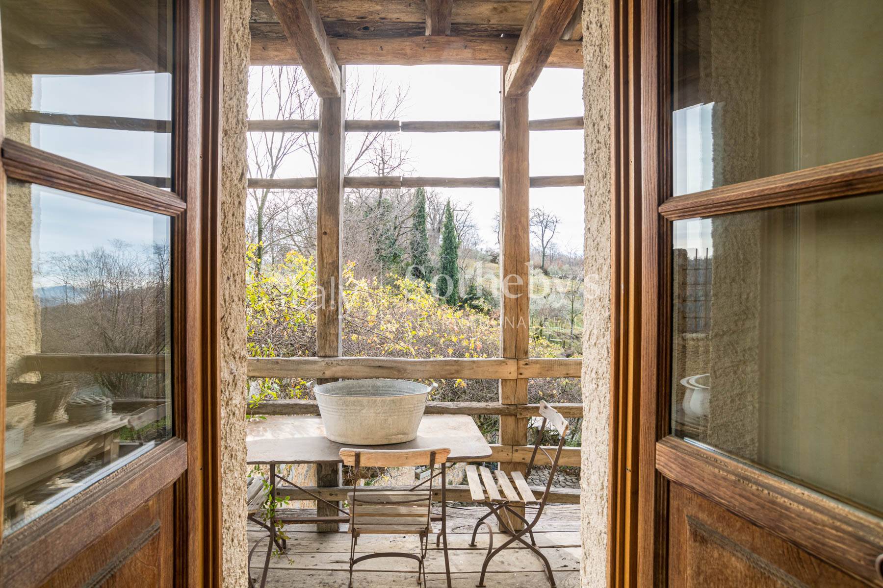  Charming farmhouse nestled among the vineyards - 物件實景