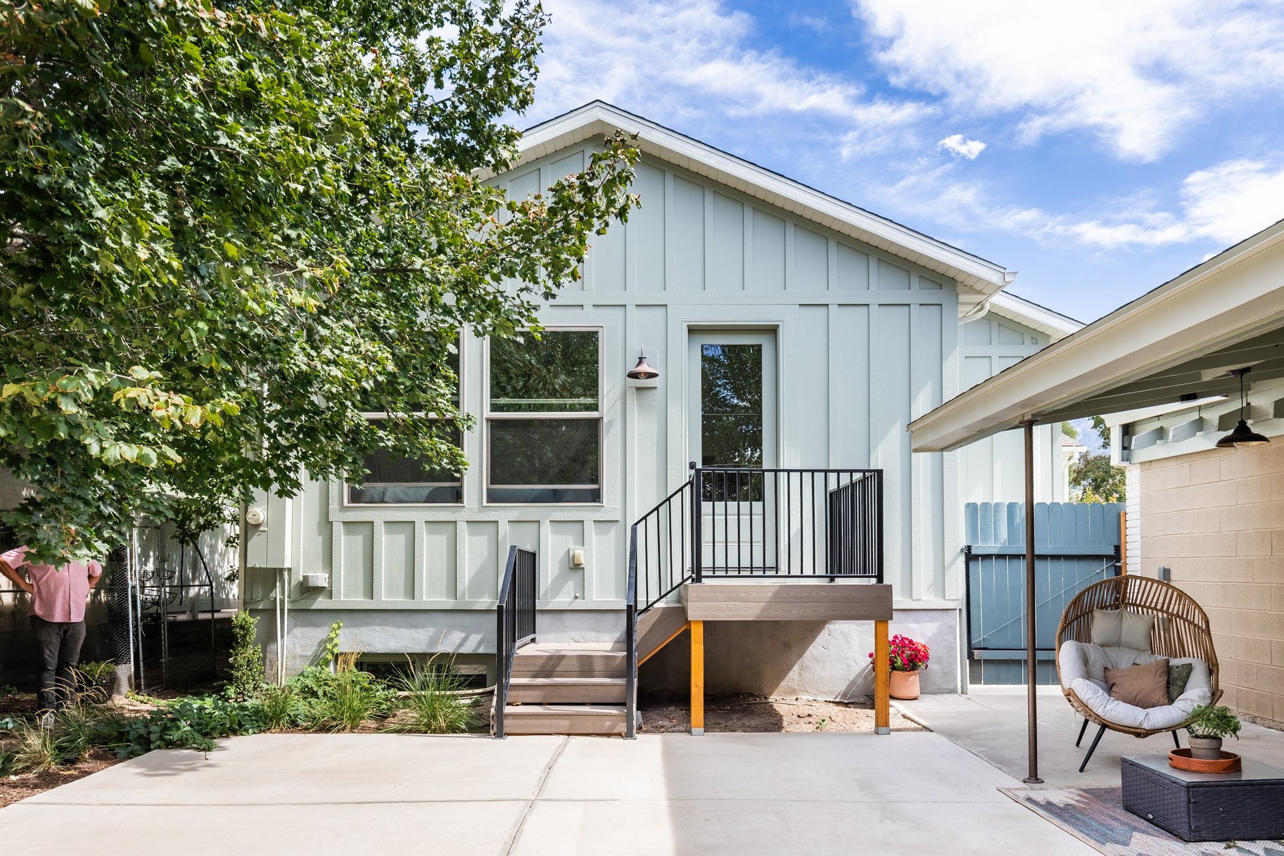  Timeless Charm in the Heart of East Millcreek - 物件實景