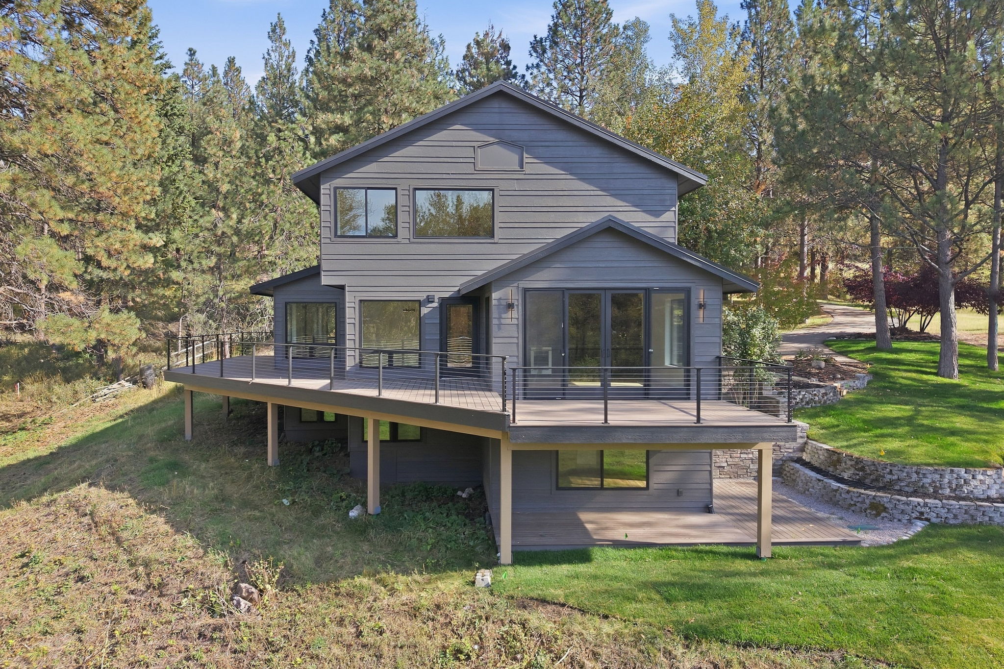  7755 grant  creek road - 物件實景