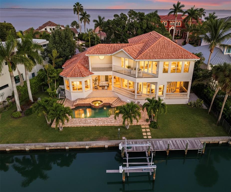 Sarasota, Florida, 34236, United States, 5 Bedrooms Bedrooms, ,5 BathroomsBathrooms,Residential,For Sale,1989074