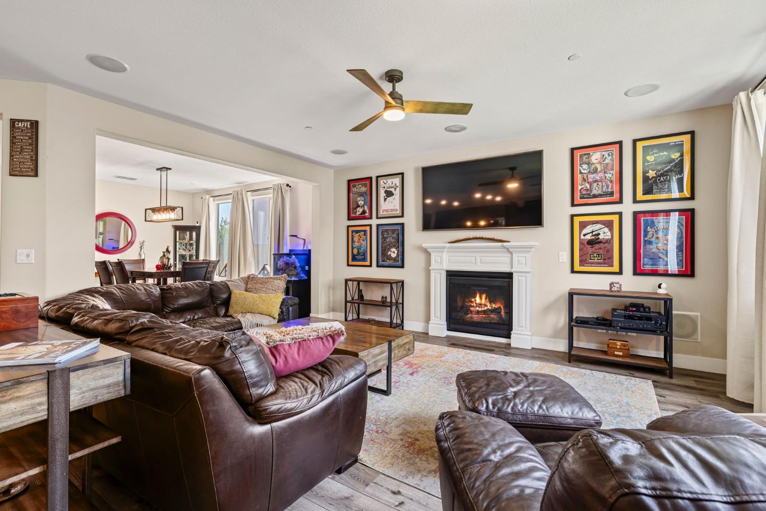 Roseville, California, 95747, United States, 5 Bedrooms Bedrooms, ,5 BathroomsBathrooms,Residential,For Sale,1943893