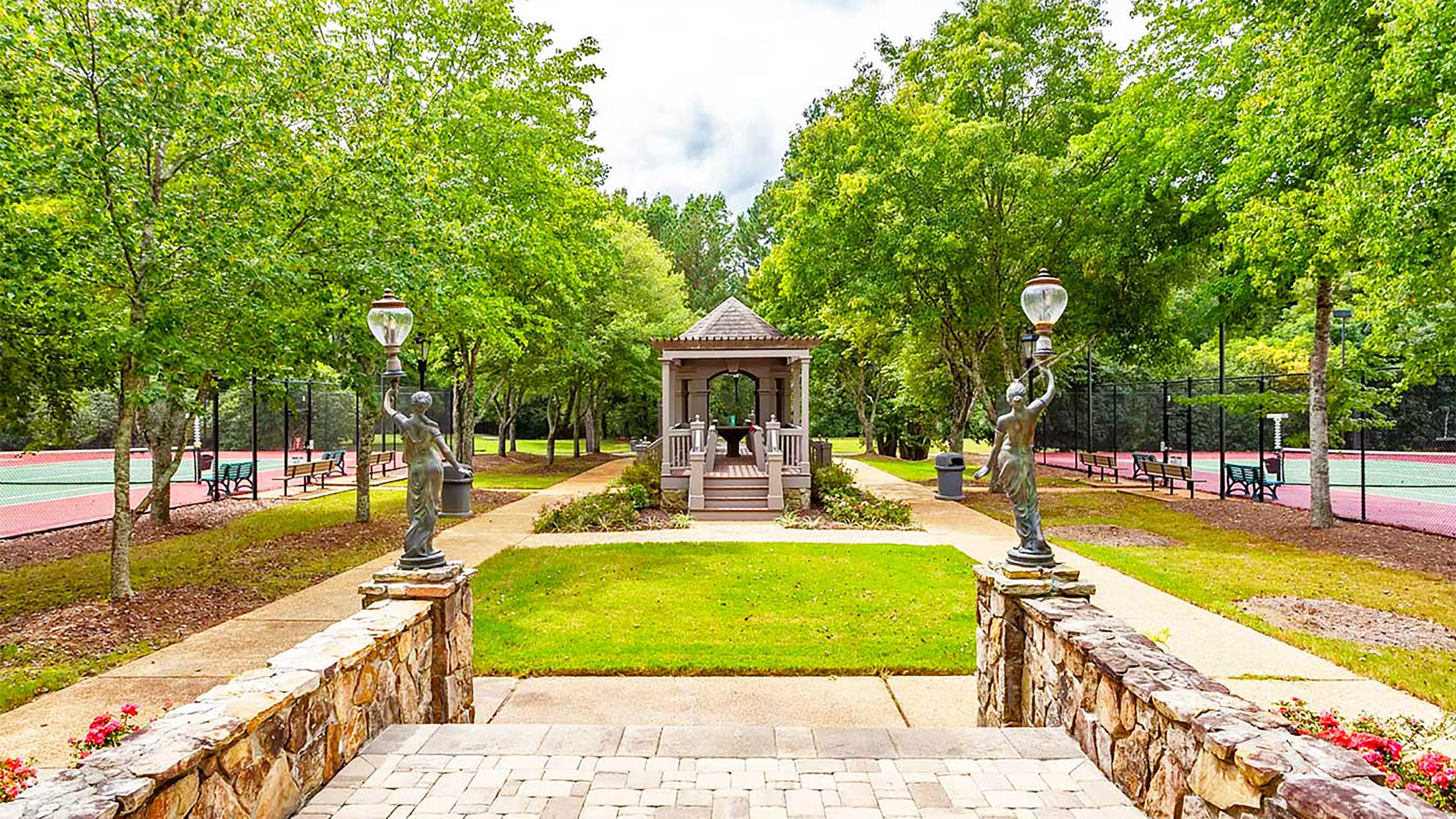  Modern Ranch Offers Space, Lifestyle and Location - 物件實景