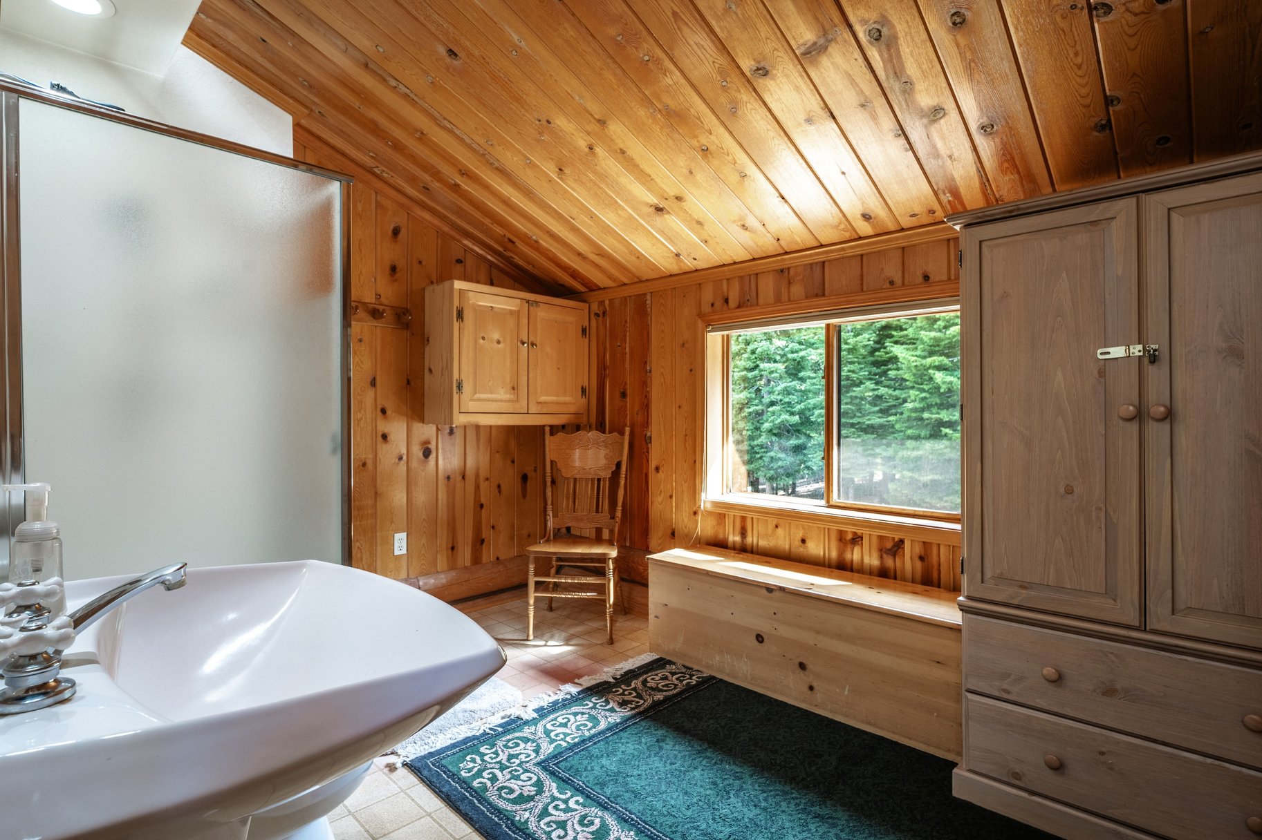  Your Private Alpine Sanctuary - 物件實景