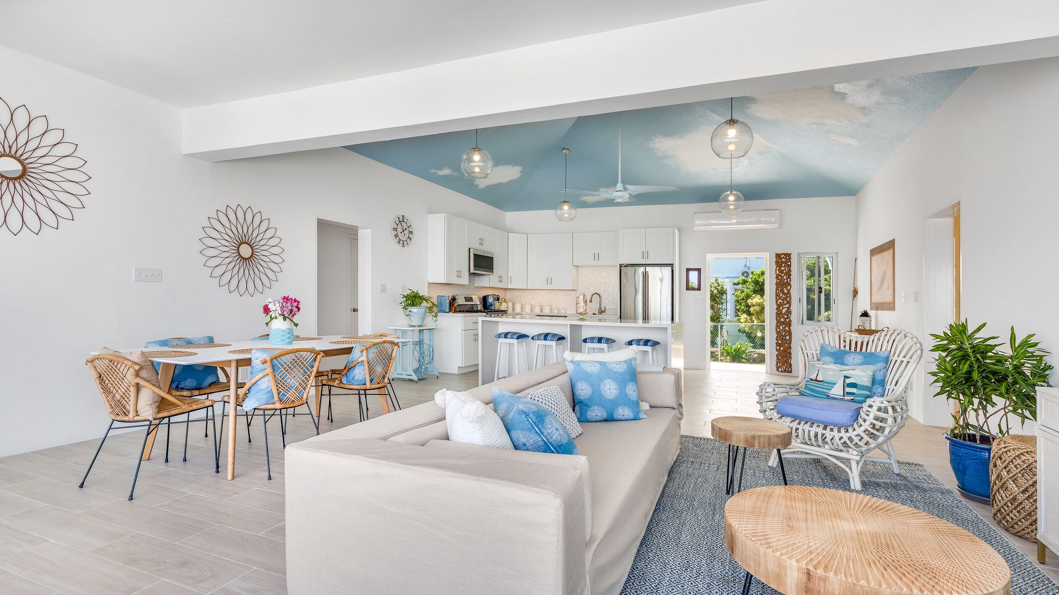 Northpoint Cottage - 物件實景