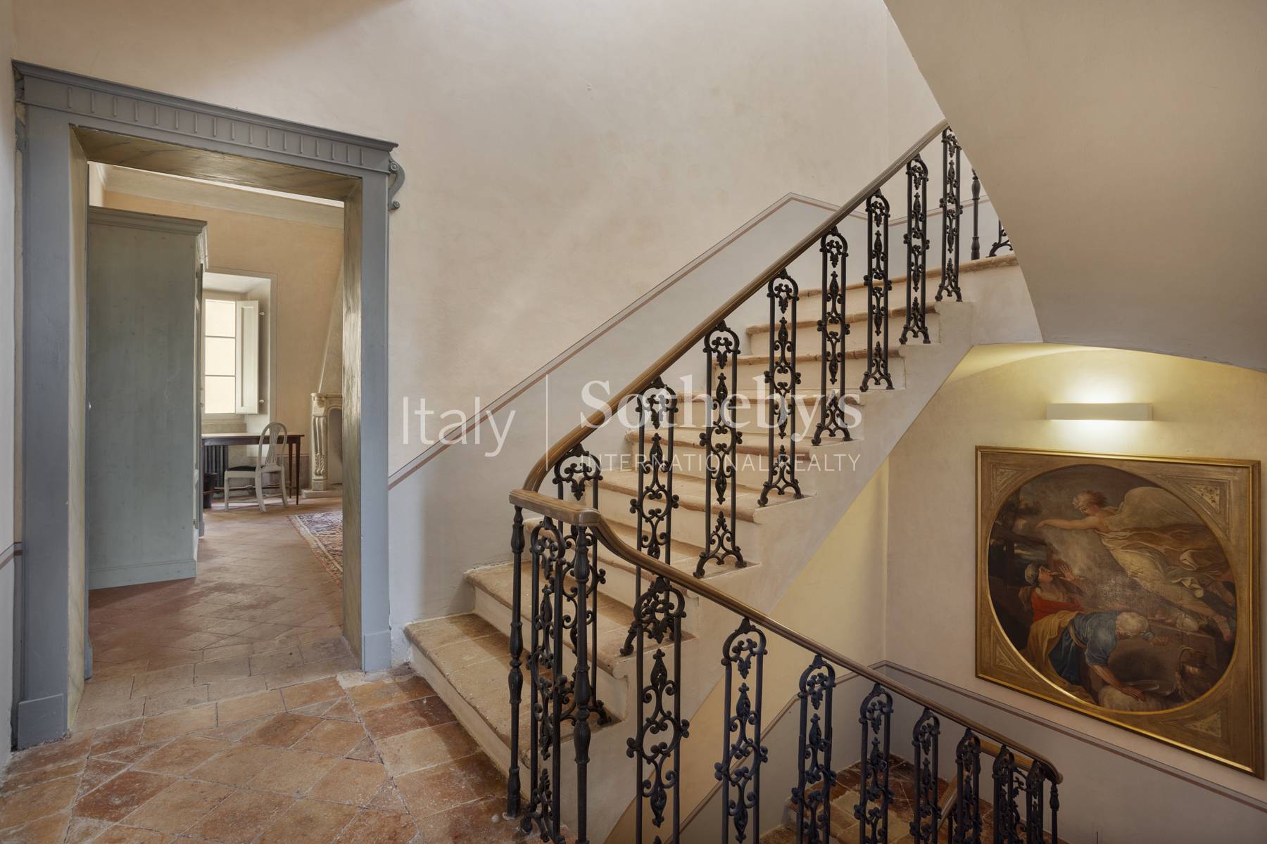  Historic building overlooking the Romagna hills - 物件實景
