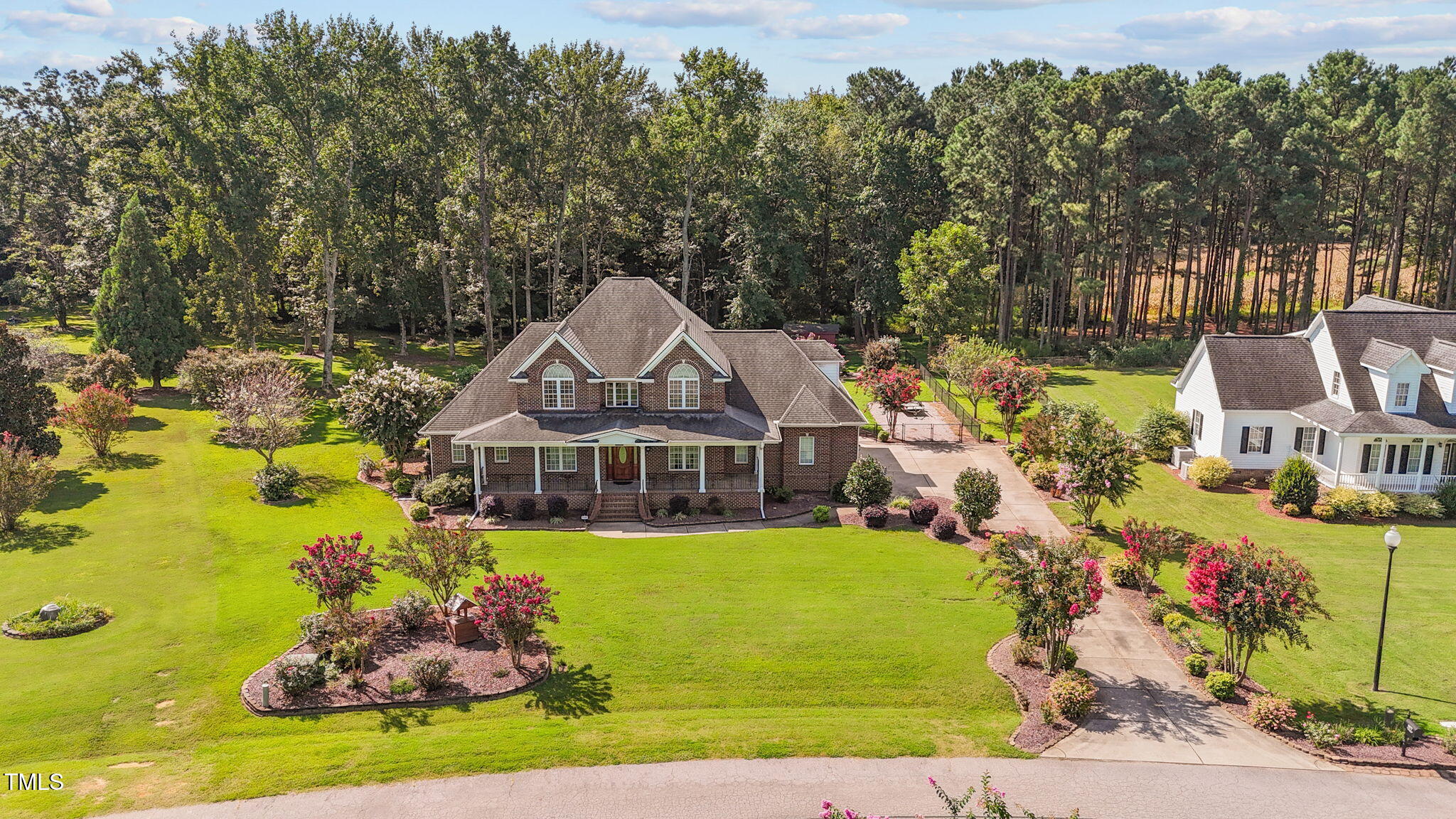 Bailey, North Carolina, 27807, United States, 3 Bedrooms Bedrooms, ,4 BathroomsBathrooms,Residential,For Sale,1940976