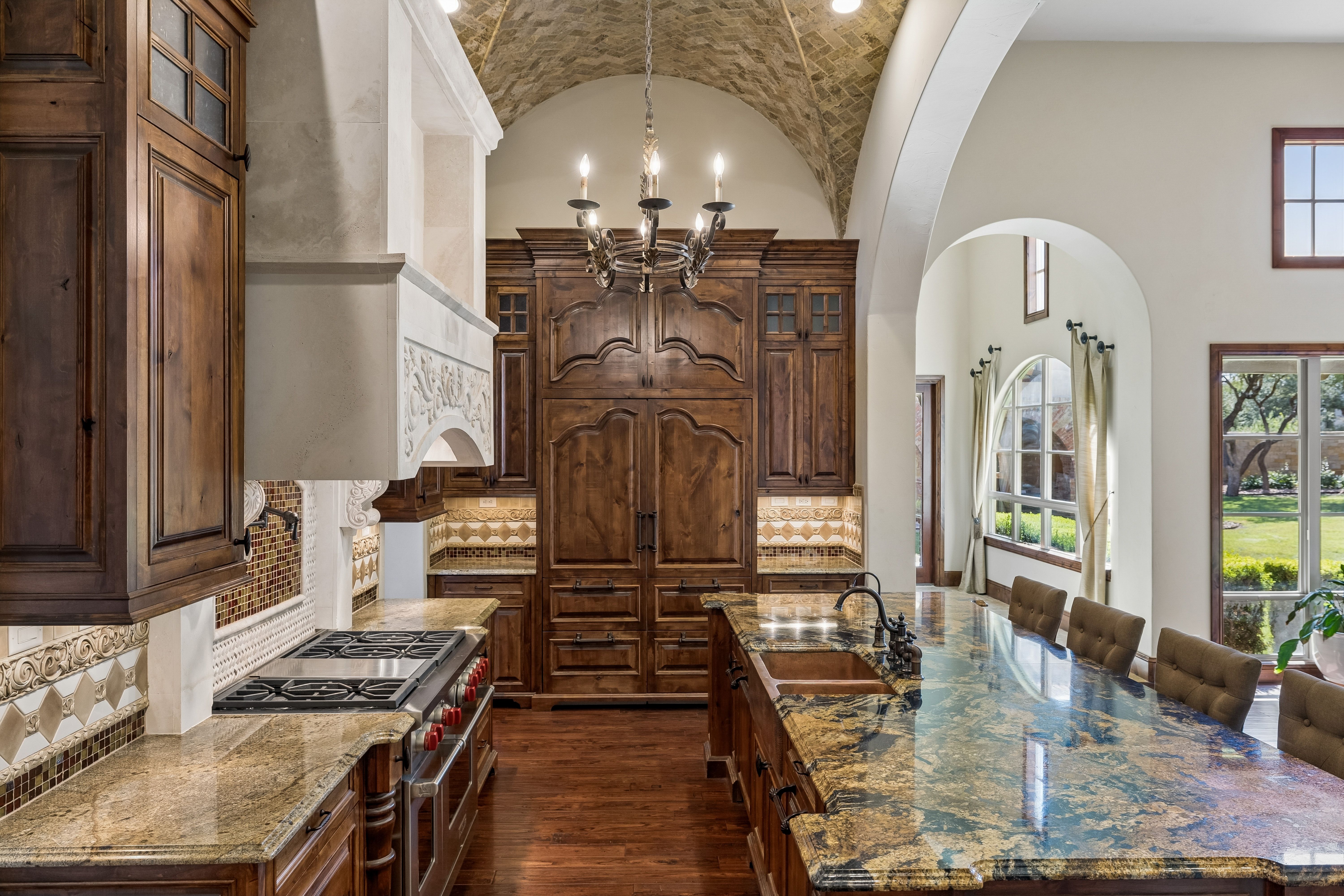  24039 Gran Palacio, San Antonio, TX 78261 - 物件實景