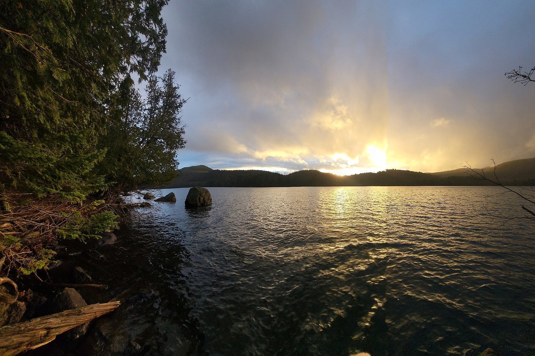  Lac-Tremblant-Nord, Laurentides - 物件實景