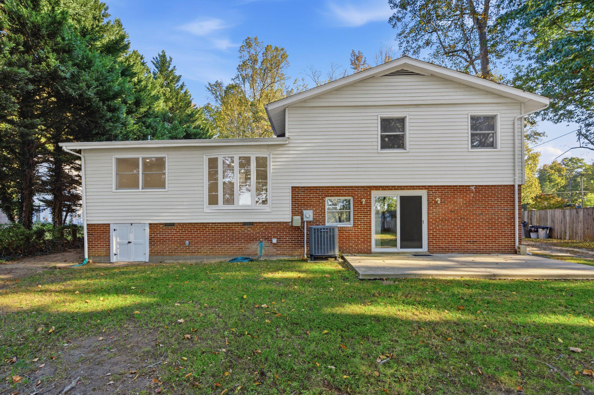  18210 Possum Point Road, Dumfries, VA, 22026 - 物件實景