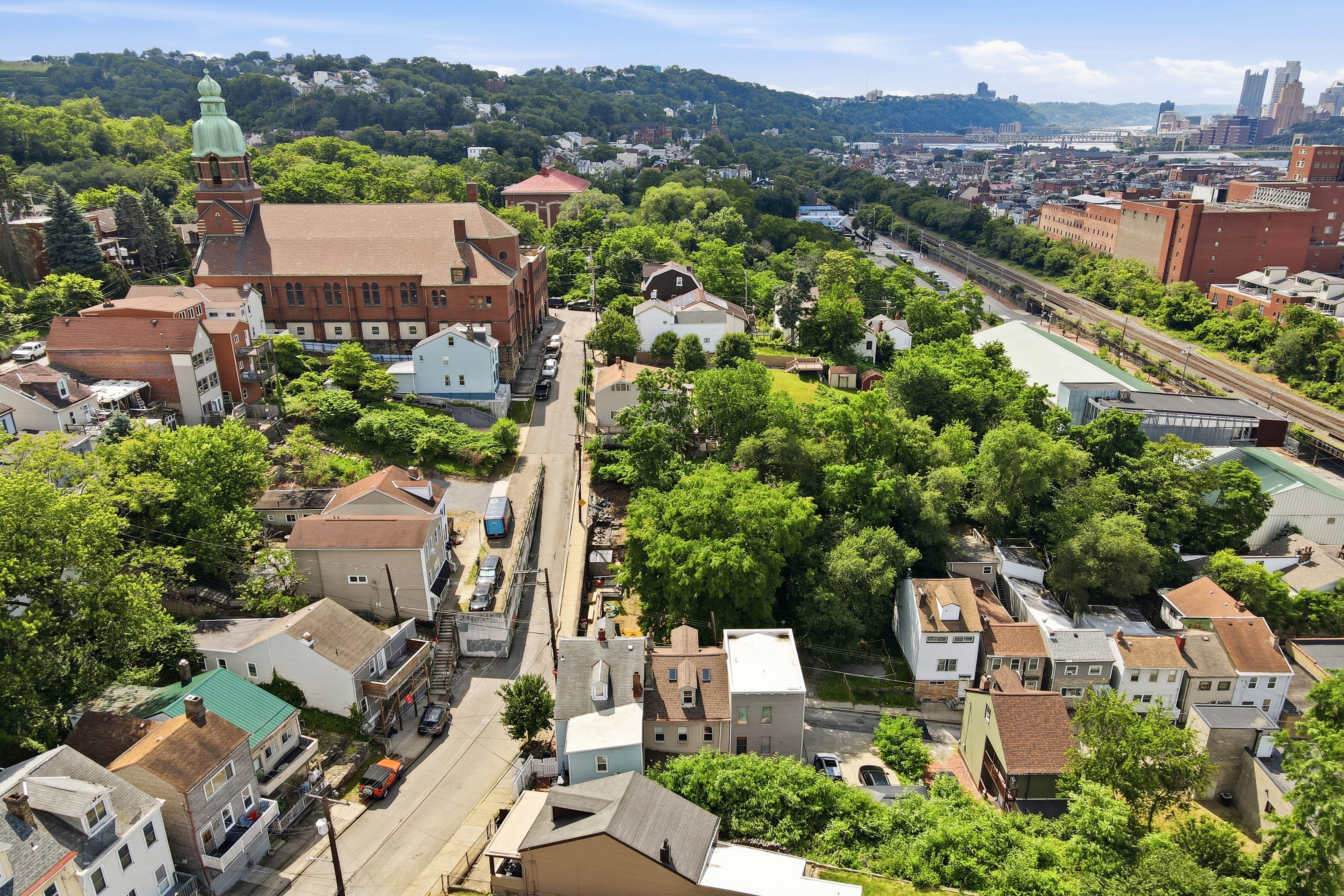  31 Eleanor Street, Pittsburgh, PA 15203 - 物件實景