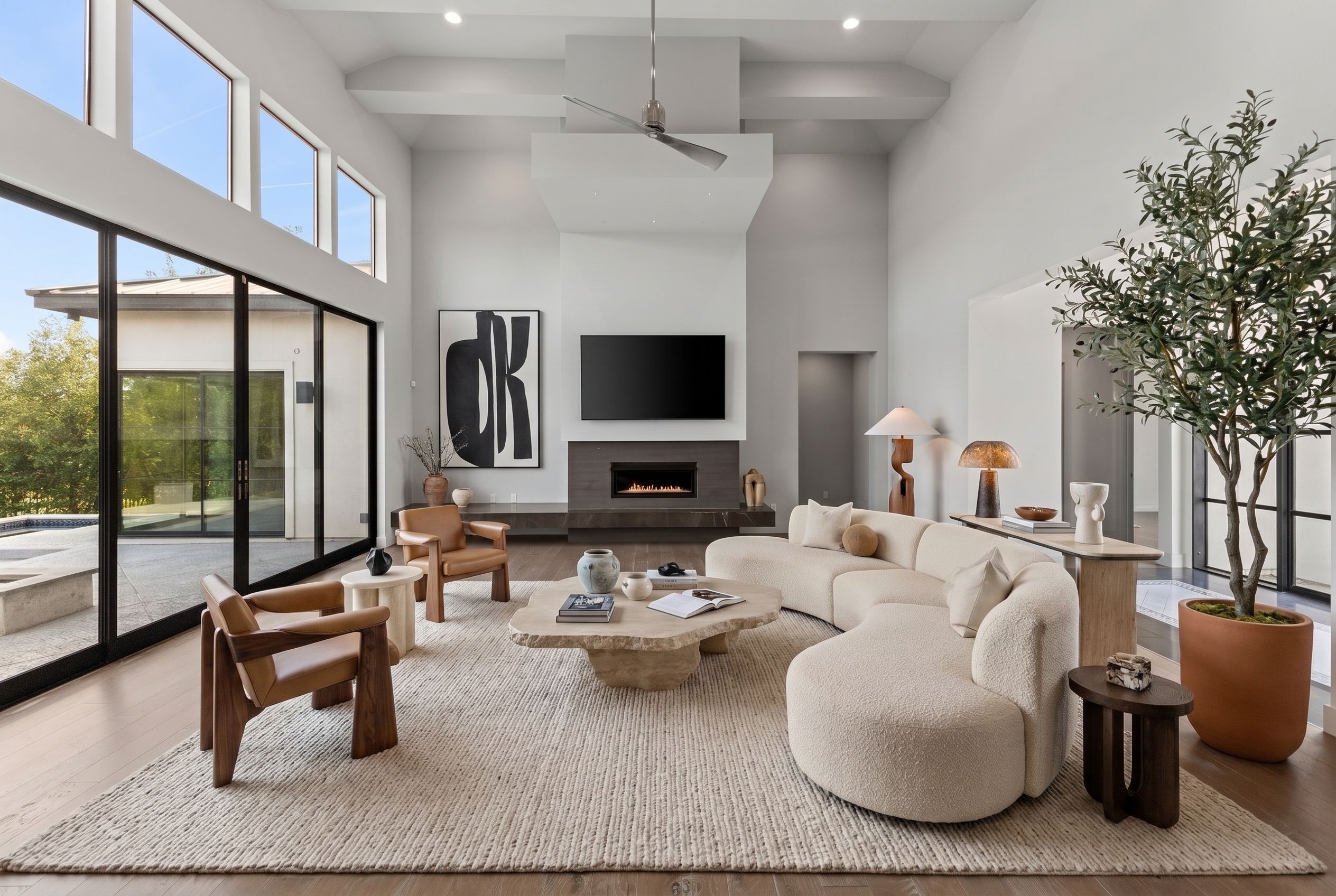  Contemporary Luxury in The Dominion - 物件實景