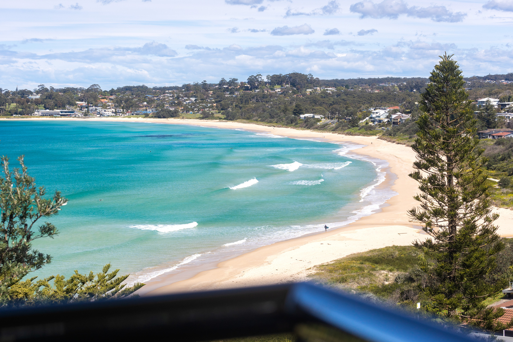  154 Mitchell Parade - 物件實景