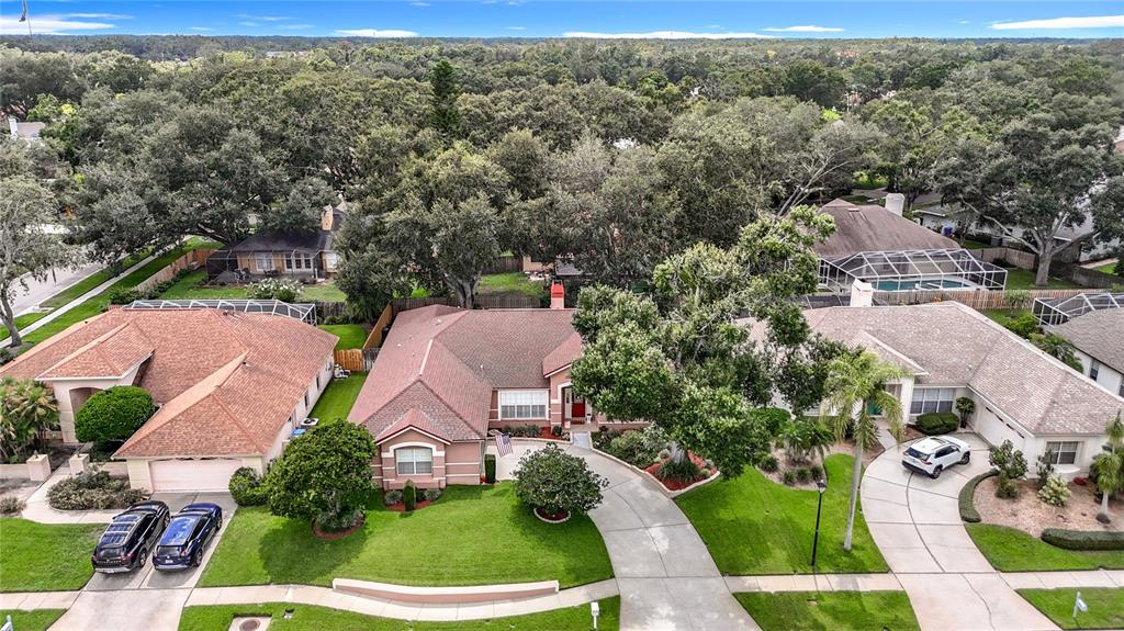 Lutz, Florida, 33549, United States, 4 Bedrooms Bedrooms, ,3 BathroomsBathrooms,Residential,For Sale,1906710