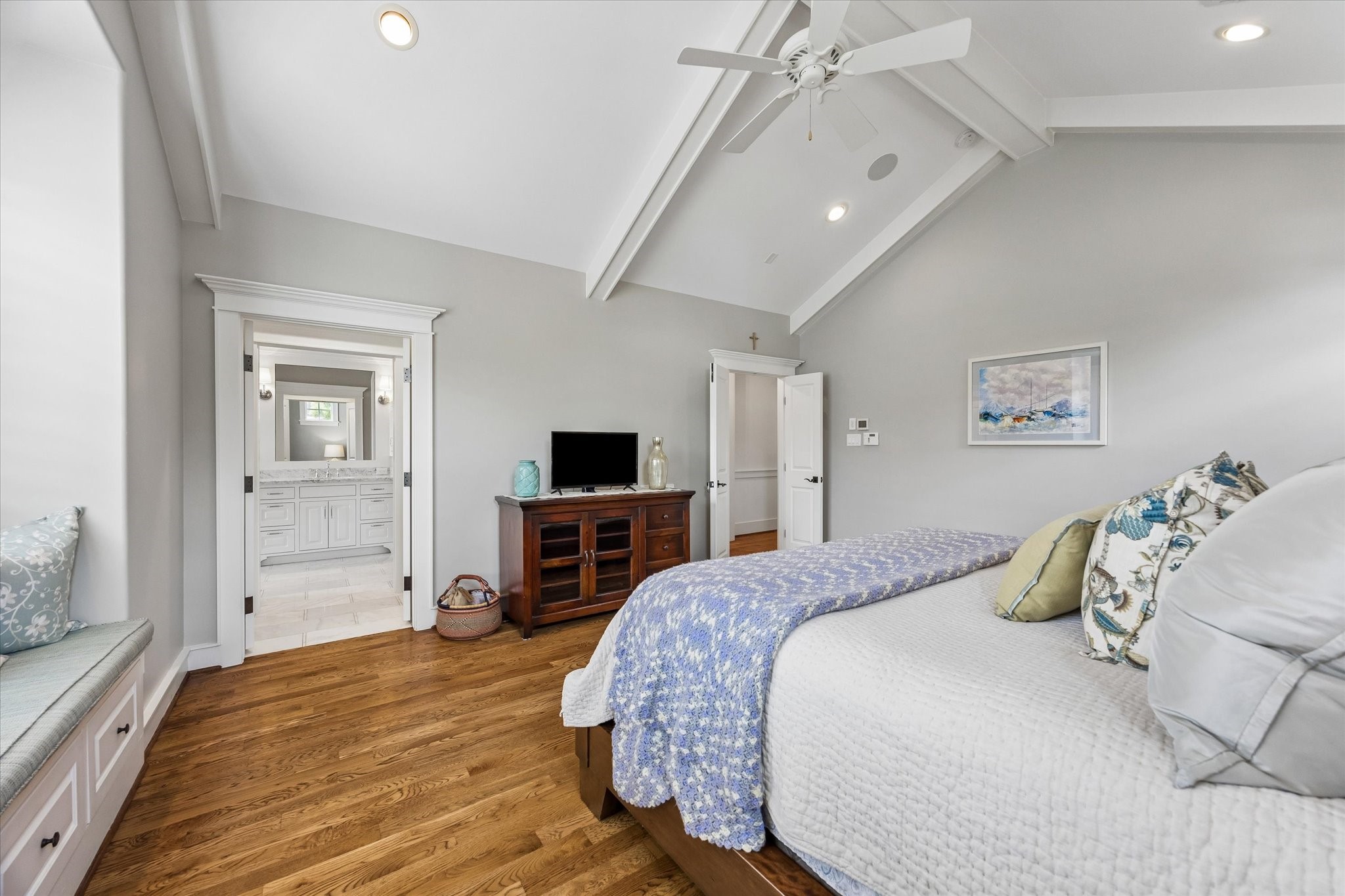  3606 Durness Way - 物件實景