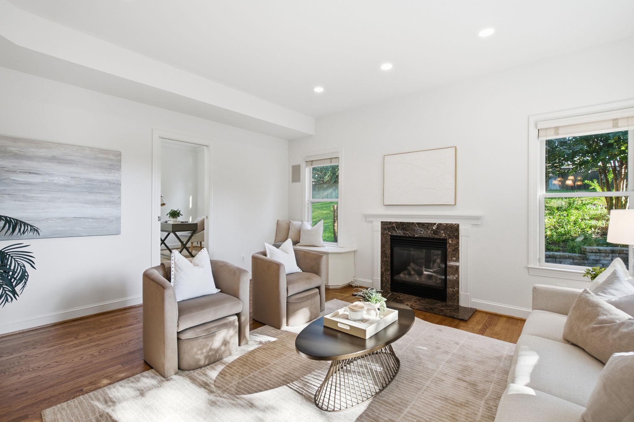  6312 Maryview Street, Alexandria, VA, 22310 - 物件實景