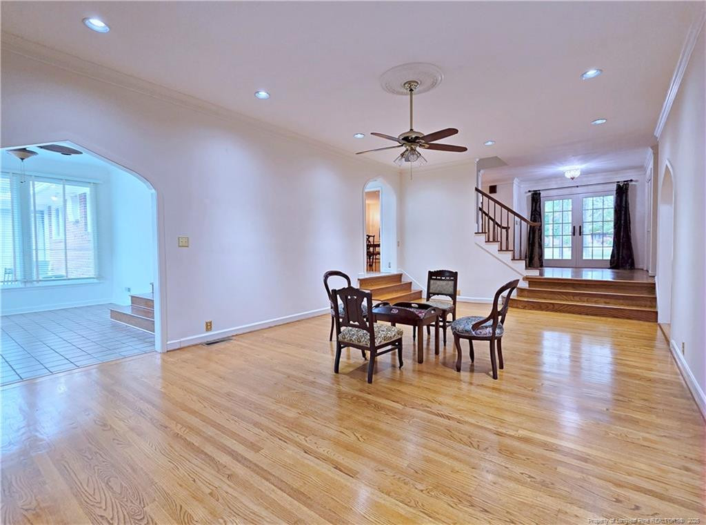 Whispering Pines, North Carolina, 28327, United States, 3 Bedrooms Bedrooms, ,4 BathroomsBathrooms,Residential,For Sale,1907421