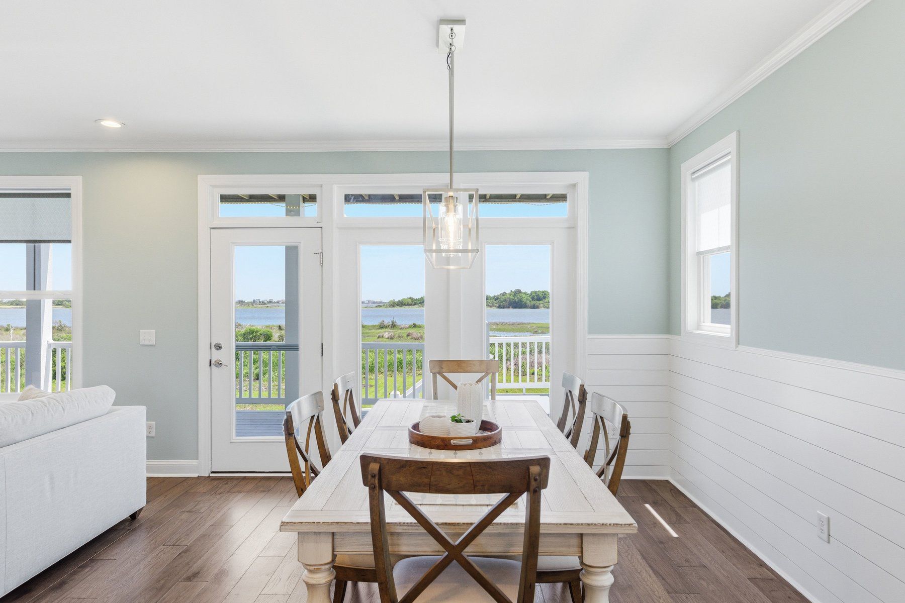  237 Marshside Landing, Holly Ridge, NC 28445 - 物件實景