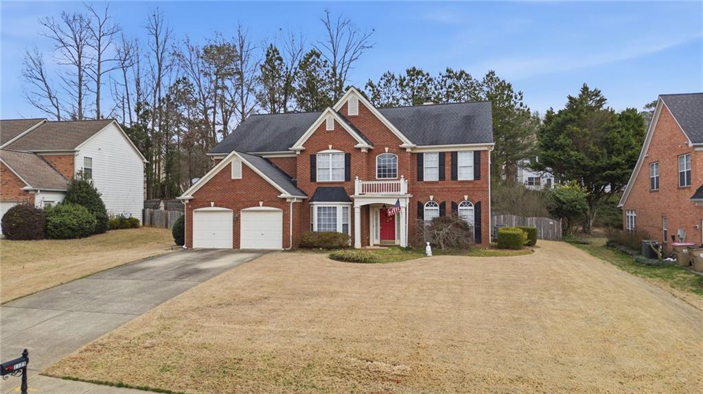 Cumming, Georgia, 30041, United States, 5 Bedrooms Bedrooms, ,4 BathroomsBathrooms,Residential,For Sale,2031919