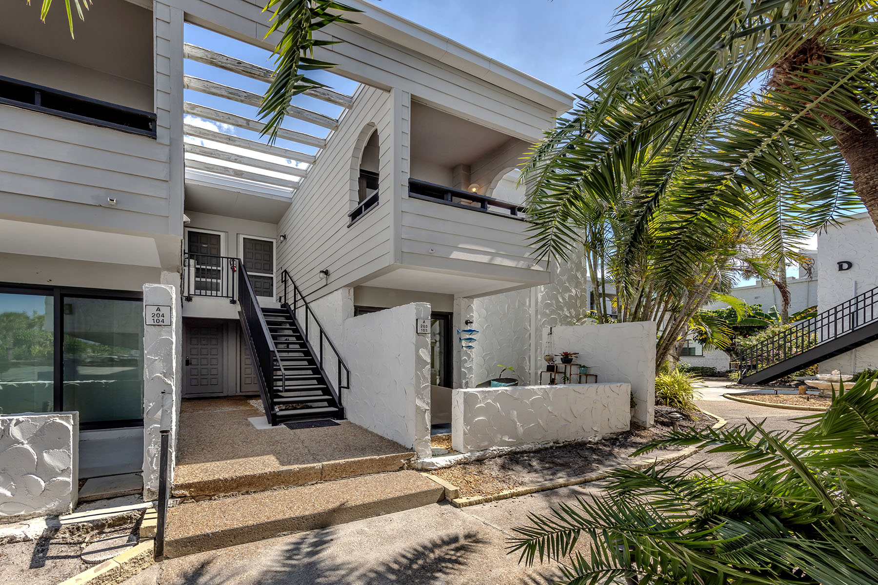  BAHIA VISTA GULF - 物件實景