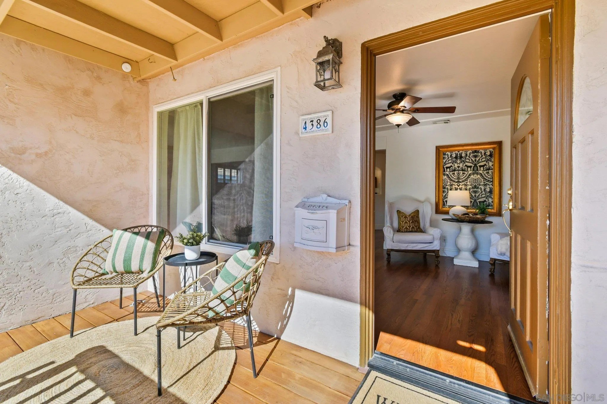 San Diego, California, 92107, United States, 3 Bedrooms Bedrooms, ,2 BathroomsBathrooms,Residential,For Sale,1988233