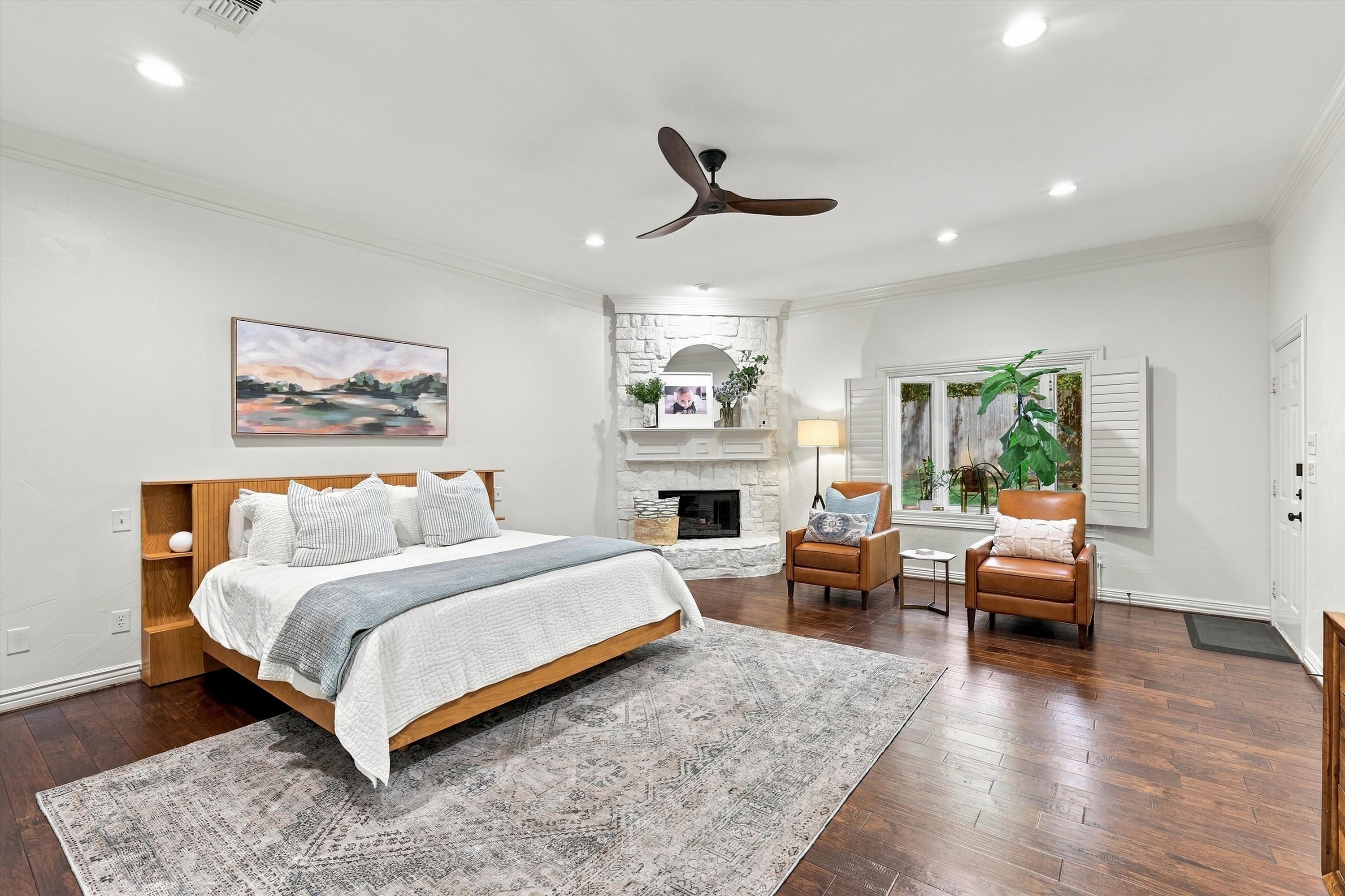  Timeless Character, Contemporary Style in Mansfield - 物件實景