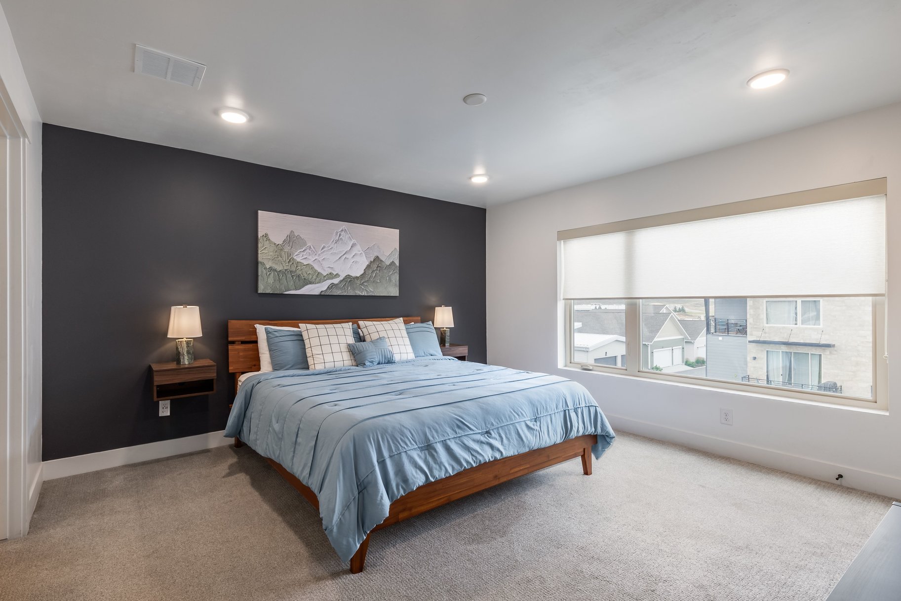  Luxury Townhome Minutes from Everything in Park City - 物件實景