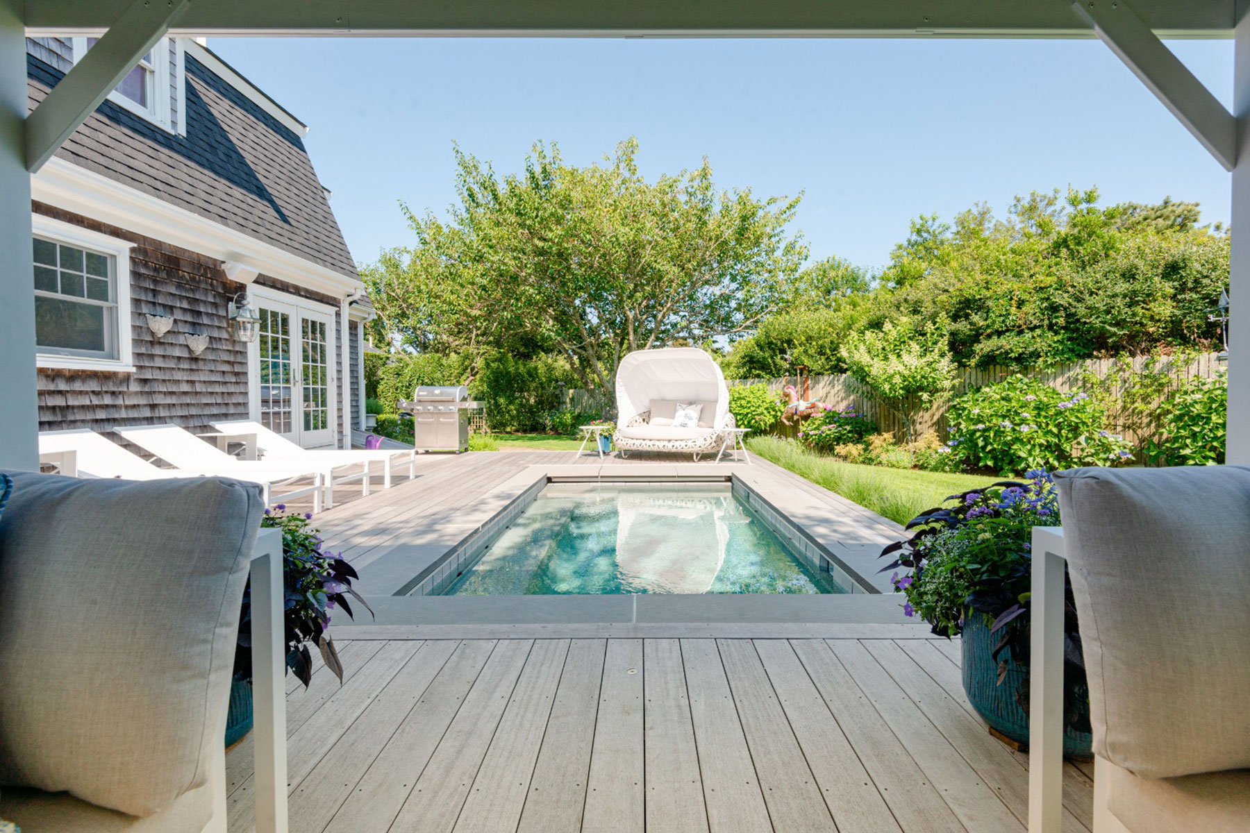  4 Golf View Drive, Nantucket, MA 02554 - 物件實景
