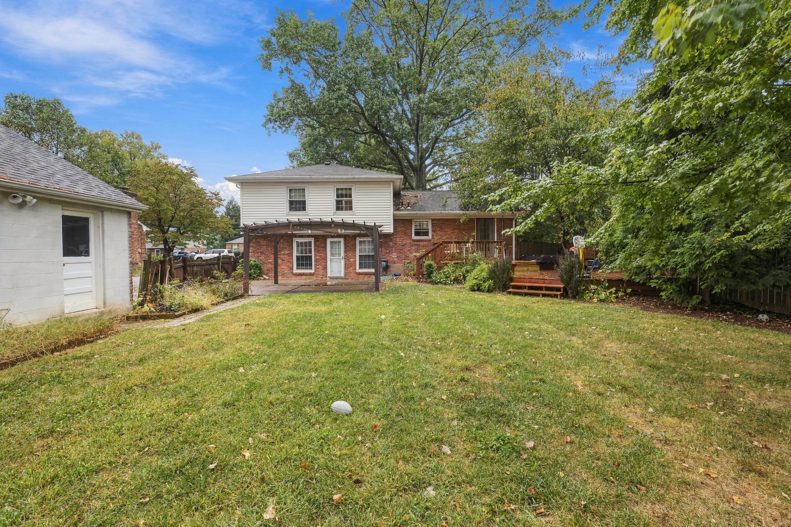  515 Lyndale Avenue, Louisville, KY 40222 - 物件實景