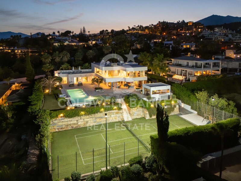 Marbella, Andalusia, ES, 7 Bedrooms Bedrooms, ,6 BathroomsBathrooms,Residential,For Sale,1891565