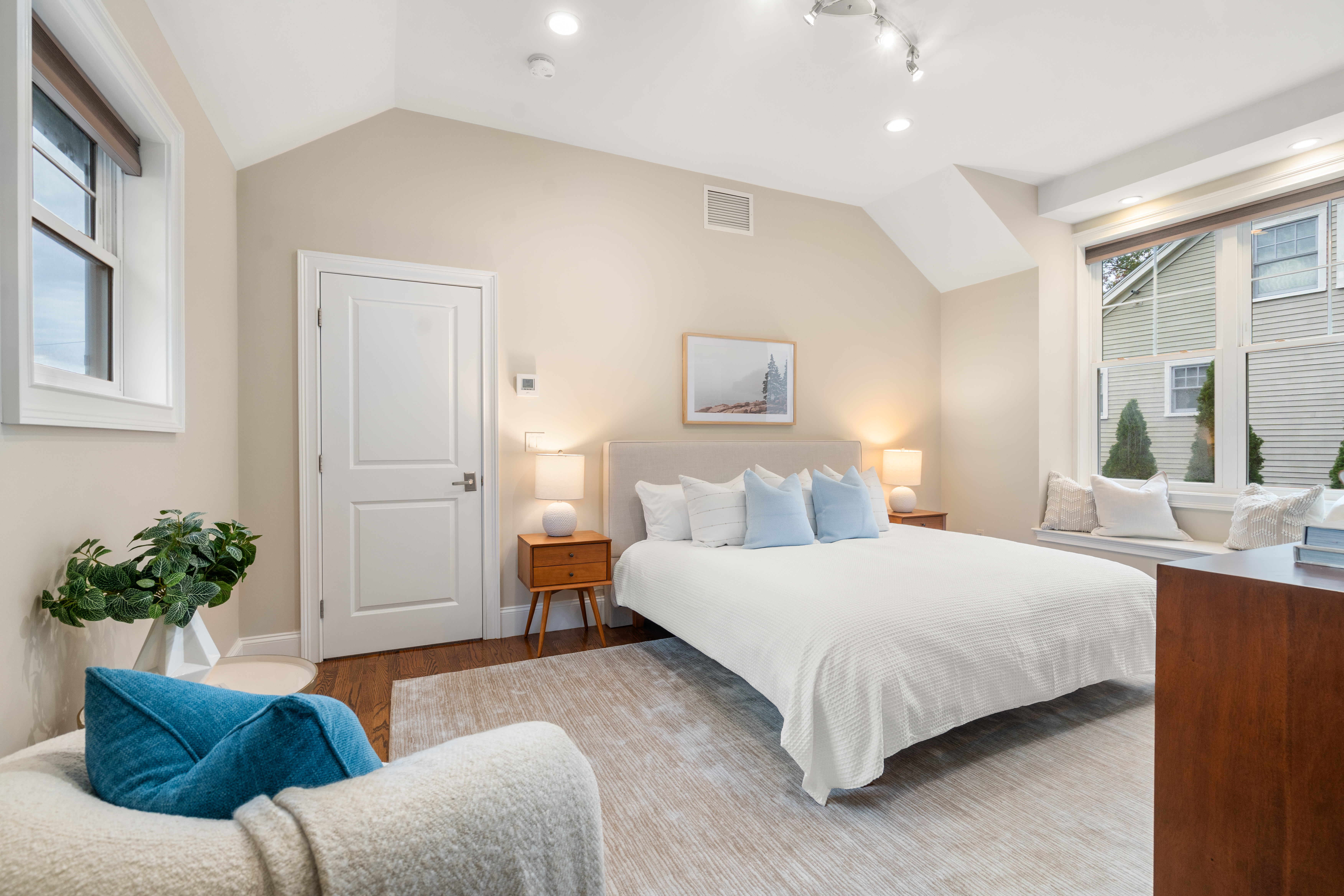  104-108 Hull Street- Unit 108, Newton, MA, 02460 - 物件實景