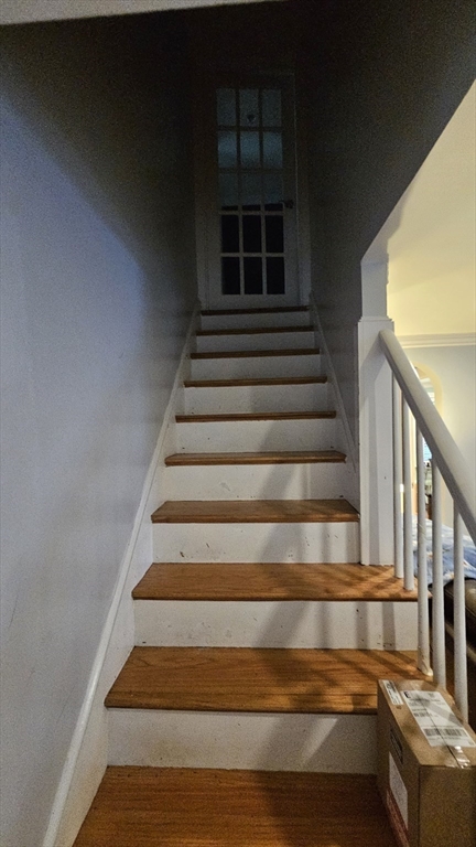Boston, Massachusetts, 02131, United States, 3 Bedrooms Bedrooms, ,1 BathroomBathrooms,Residential,For Sale,1856729