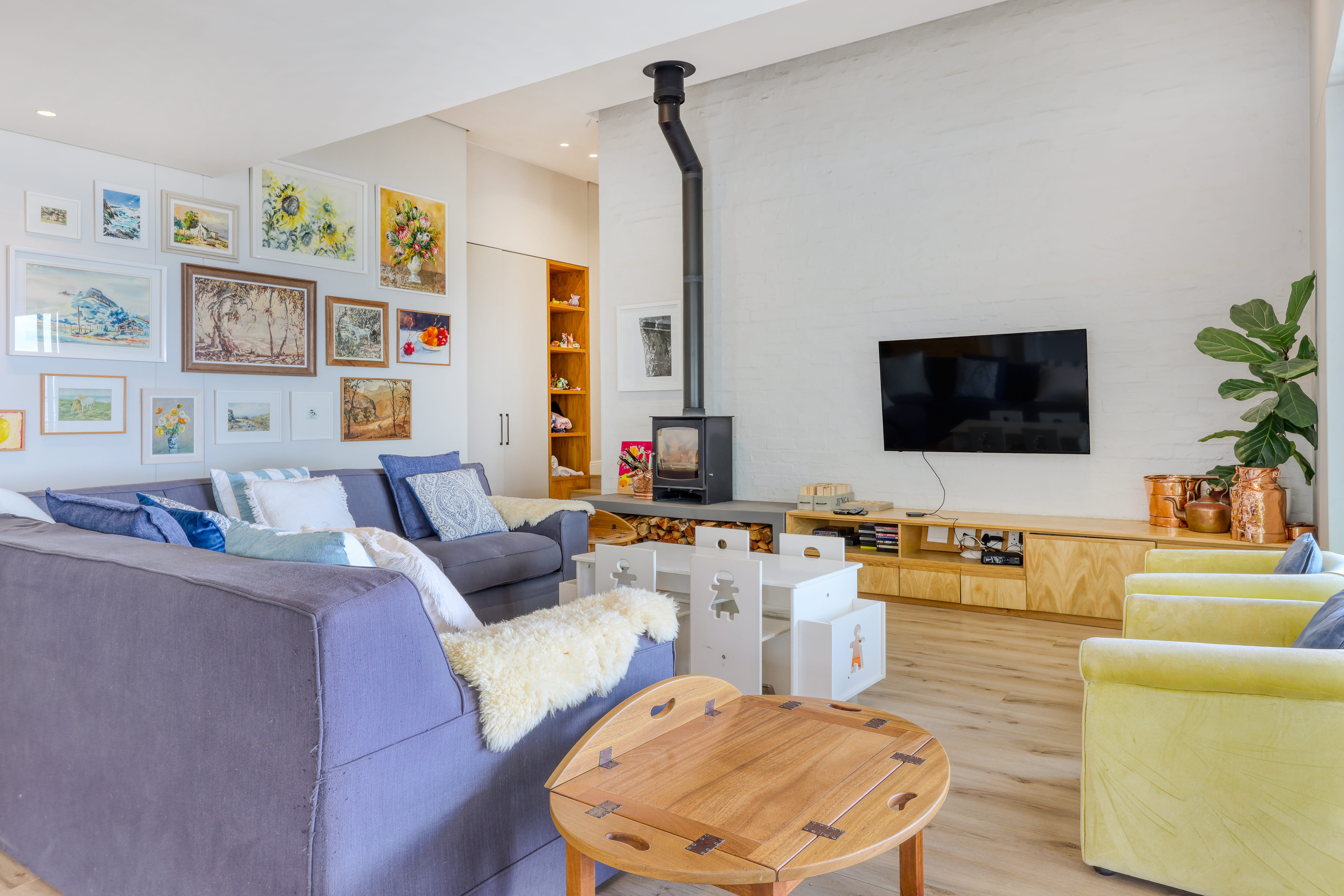  Elegant Mountain view home set in Stonehurst Mountain Estate - 物件實景
