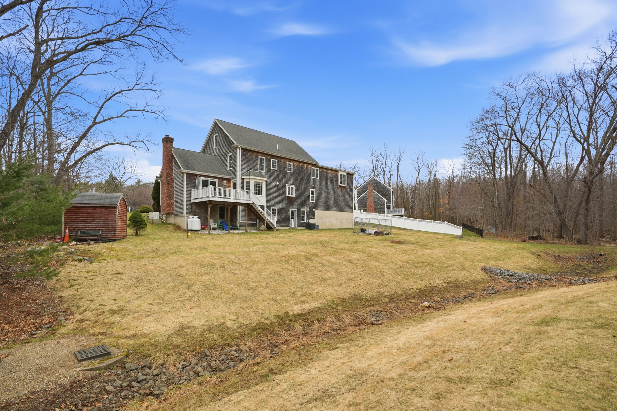  47 Townsend Woods, Hanover - 物件實景