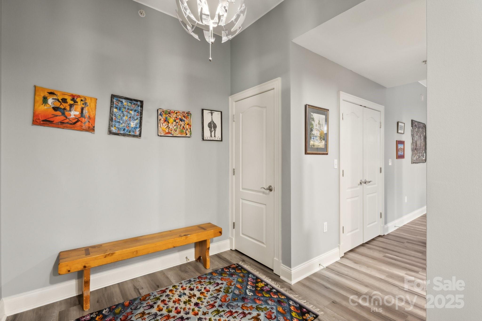 Charlotte, North Carolina, 28203, United States, 2 Bedrooms Bedrooms, ,2 BathroomsBathrooms,Residential,For Sale,1794161