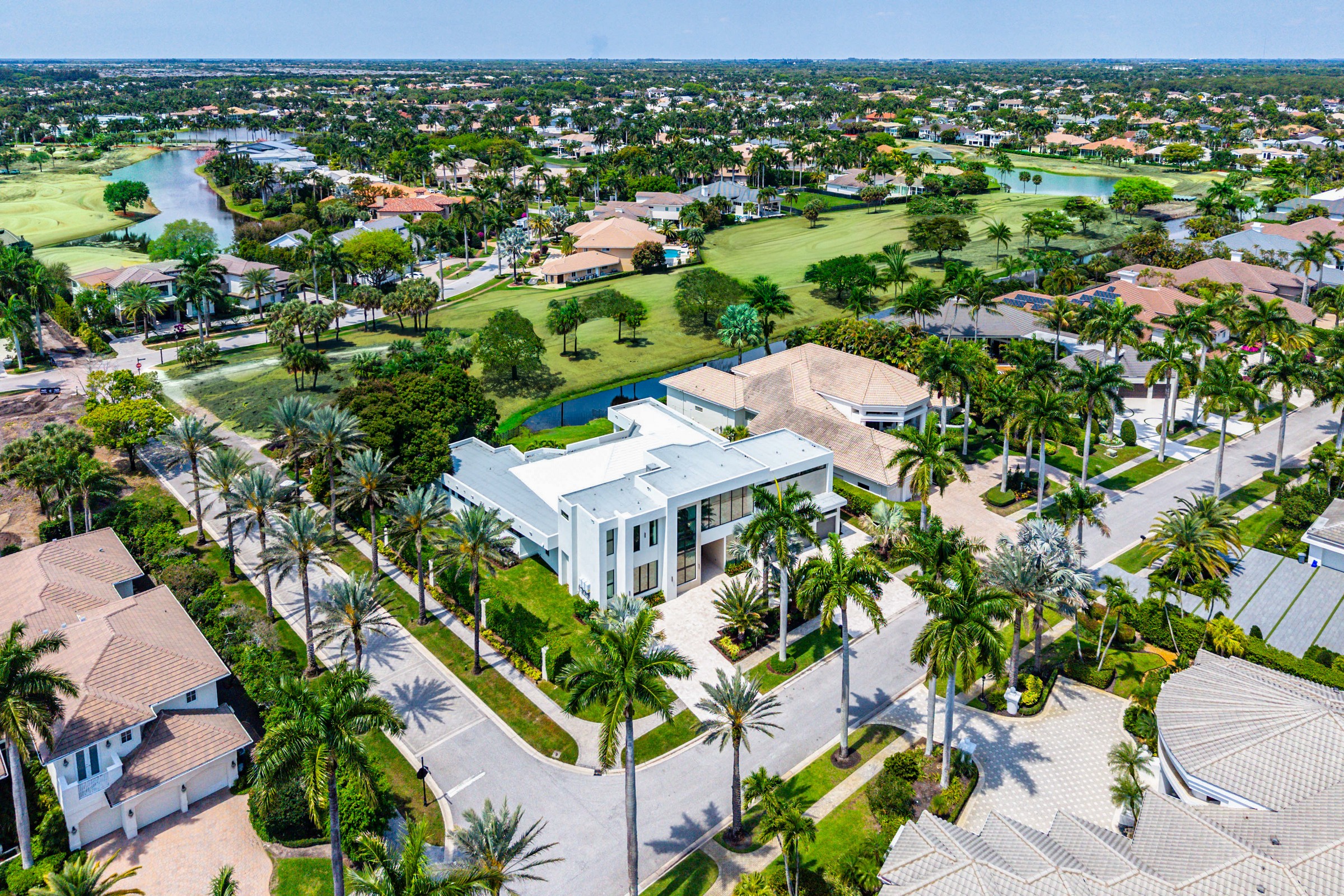  17699 Lake Estates Drive, Boca Raton, FL, 33496 - 物件實景