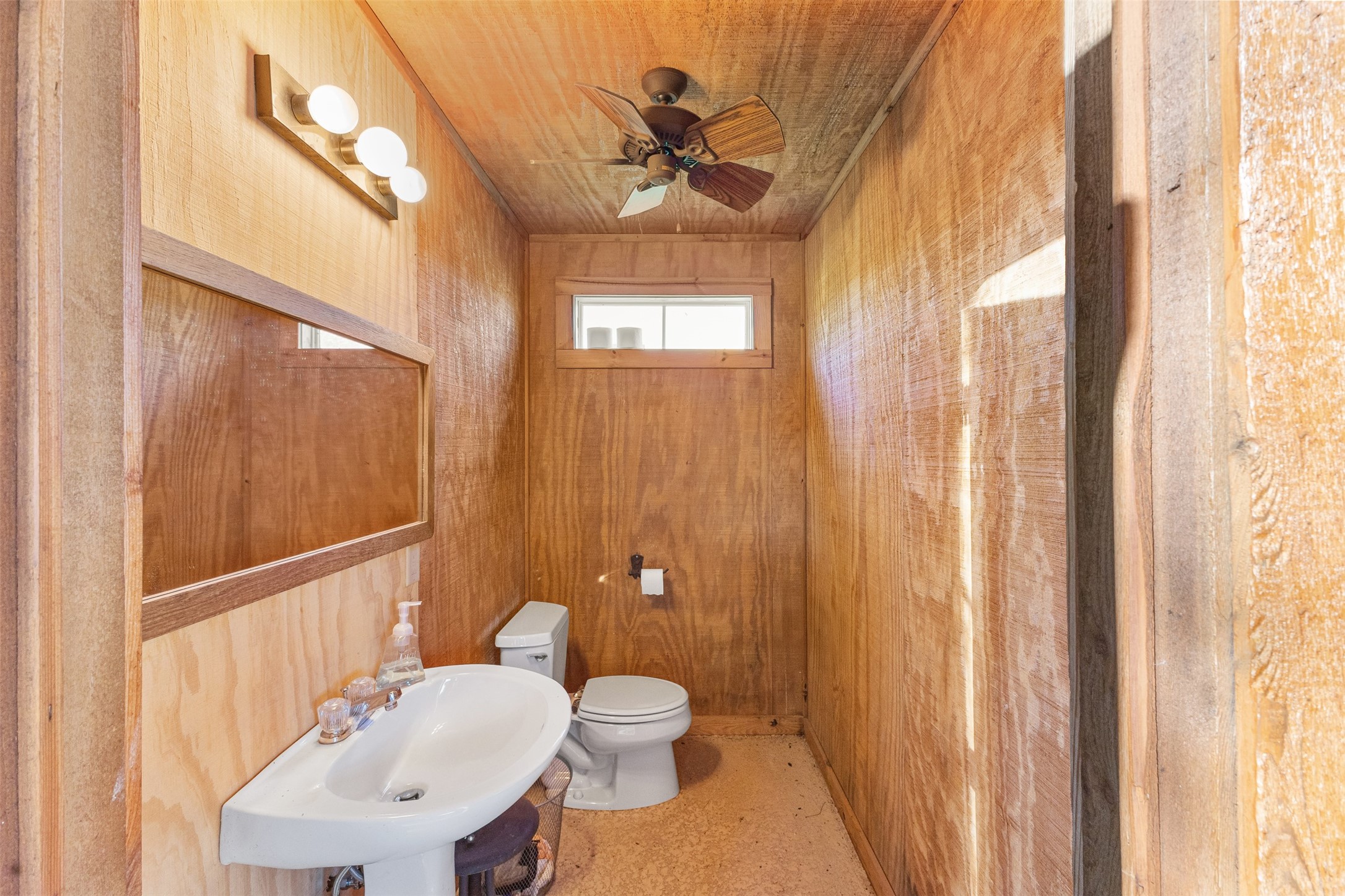  8787 Locke Road - 物件實景