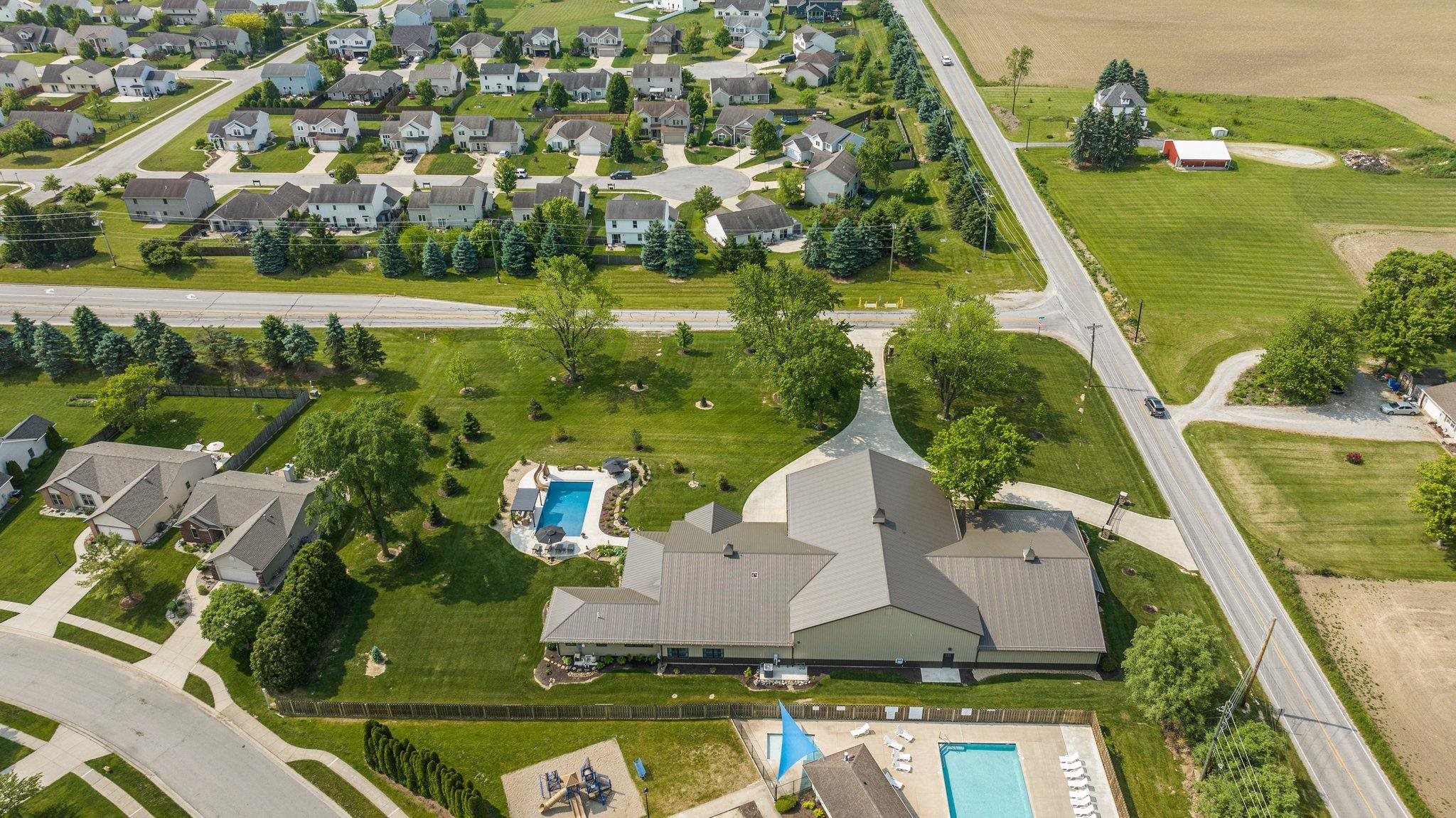 Fort Wayne, Indiana, 46814, United States, 3 Bedrooms Bedrooms, ,3 BathroomsBathrooms,Residential,For Sale,1927259
