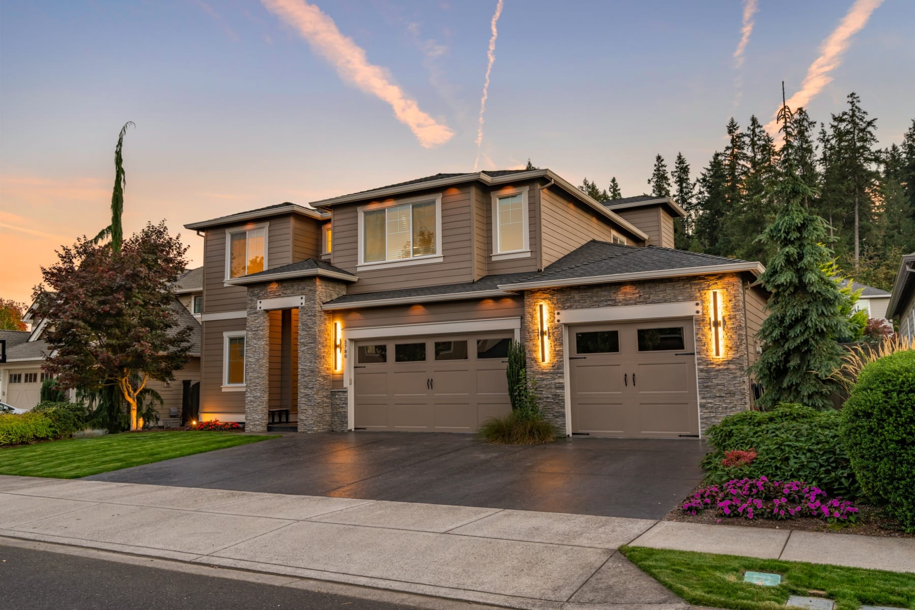  5780 NW HOOD LOOP Camas, WA 98607 - 物件實景