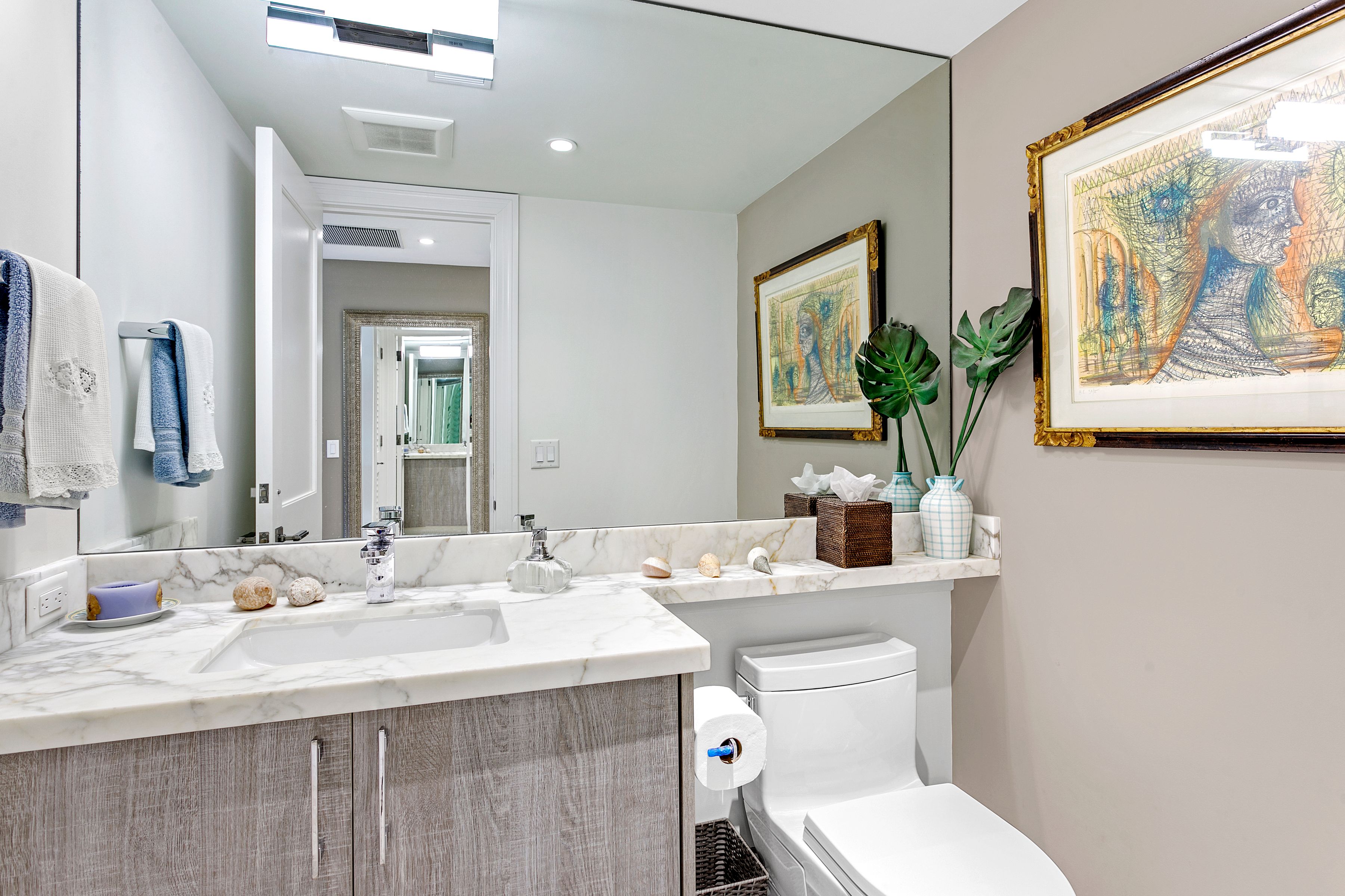  315 S Lake Drive, 3F - 物件實景