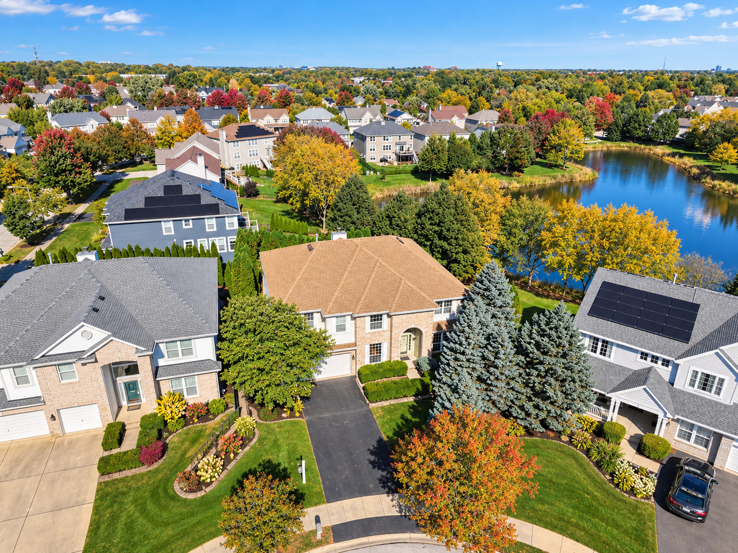 Handley Ct, Lisle, IL 60532 #1