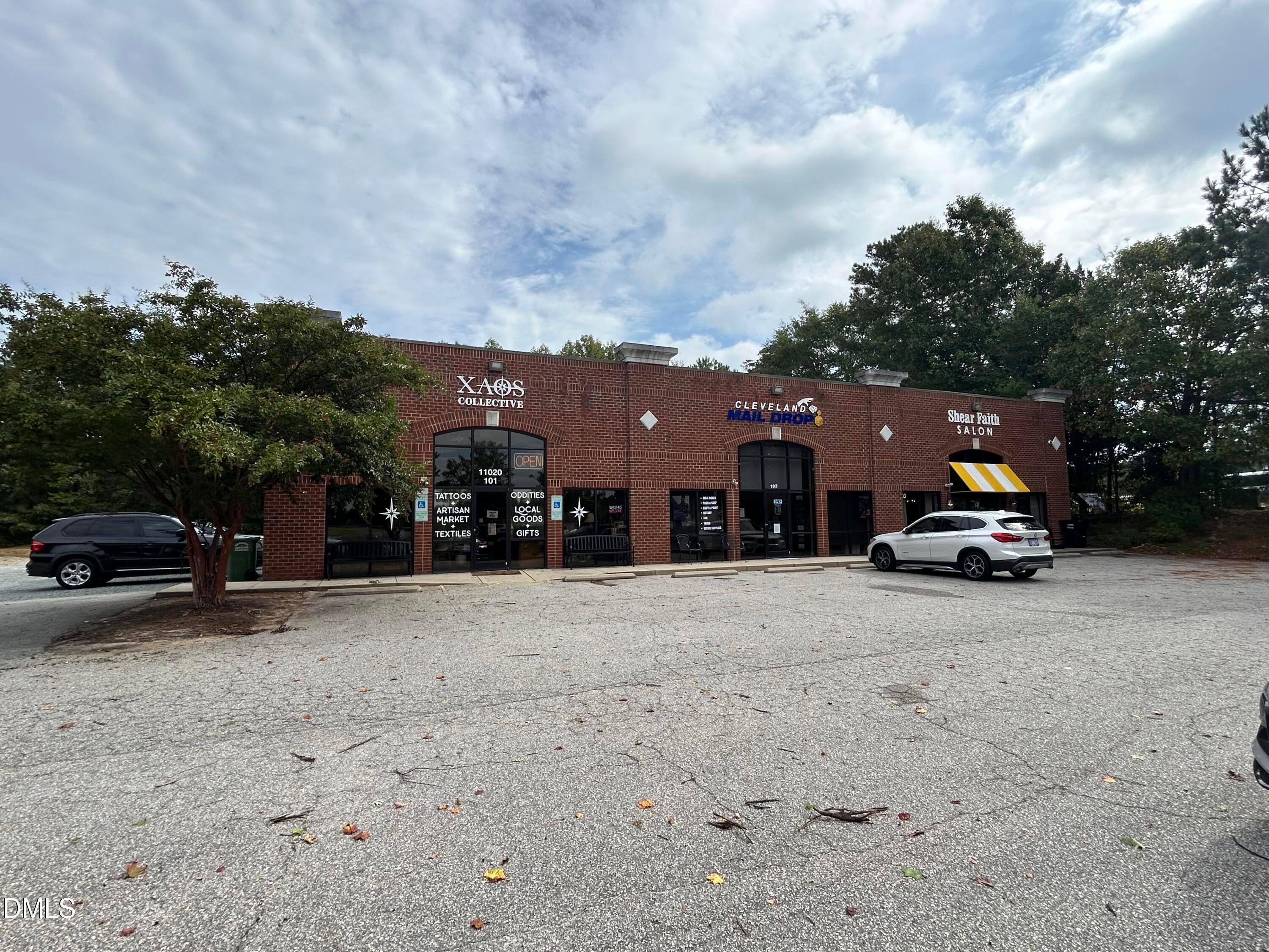 Garner, North Carolina, 27529, United States, ,Land,For Sale,1961733